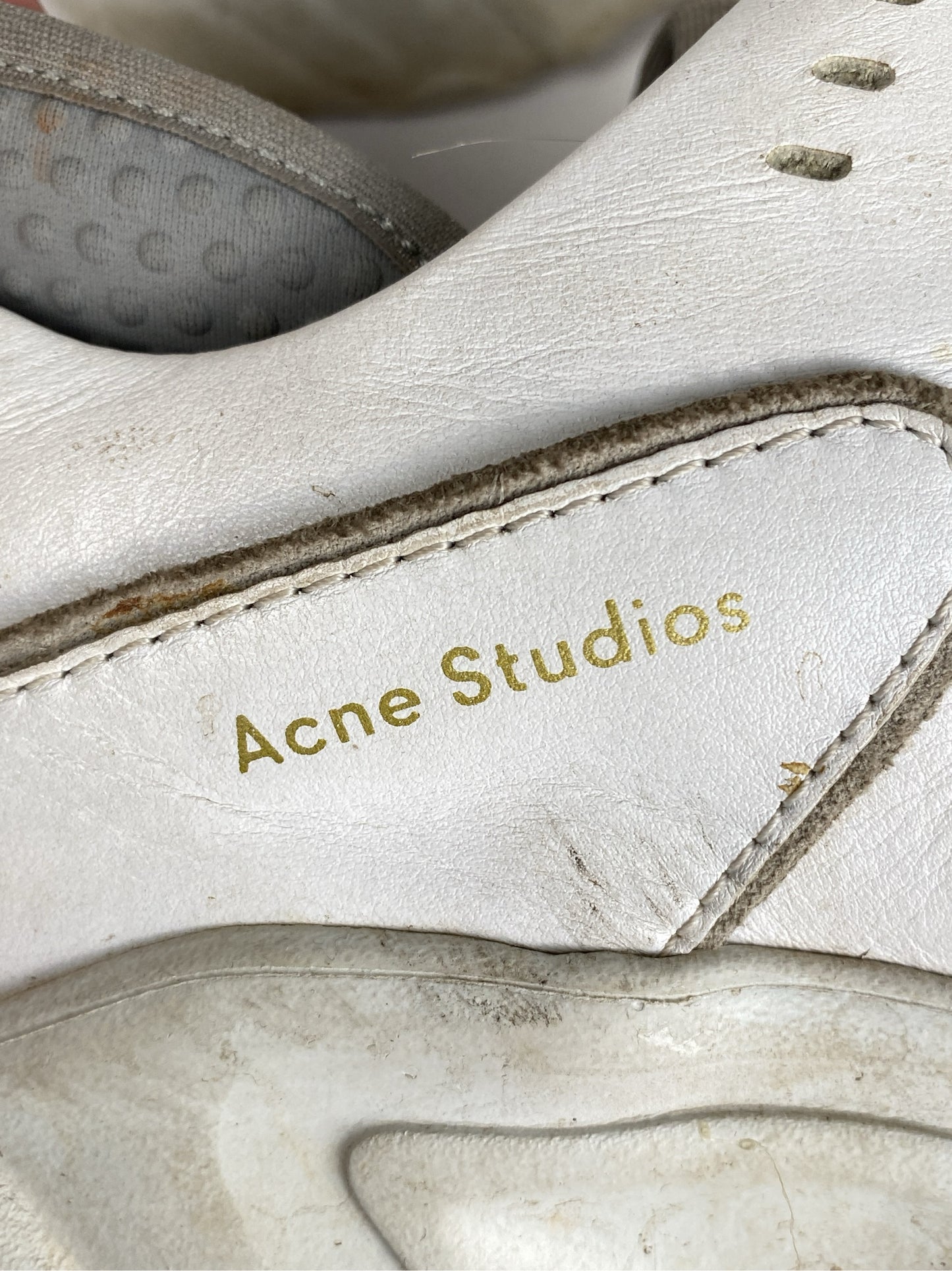 Acne Studios Sneakers