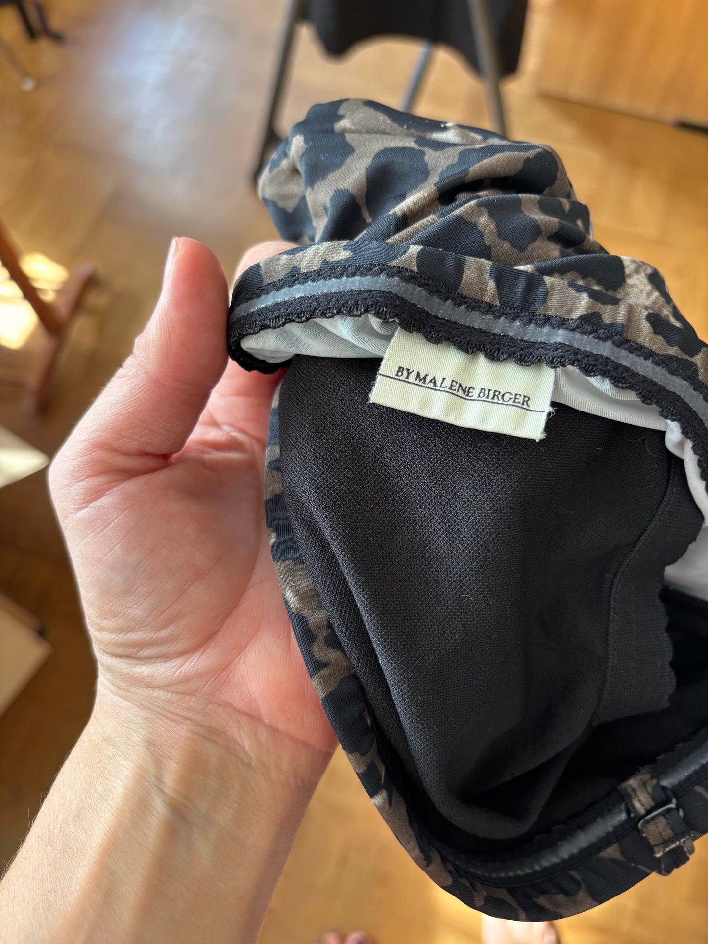 By Malene Birger Swimsuit