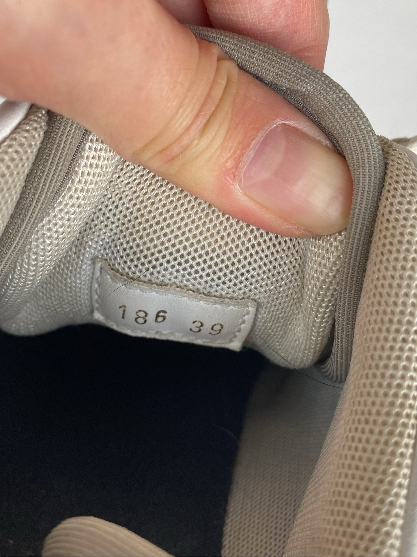 Acne Studios Sneakers