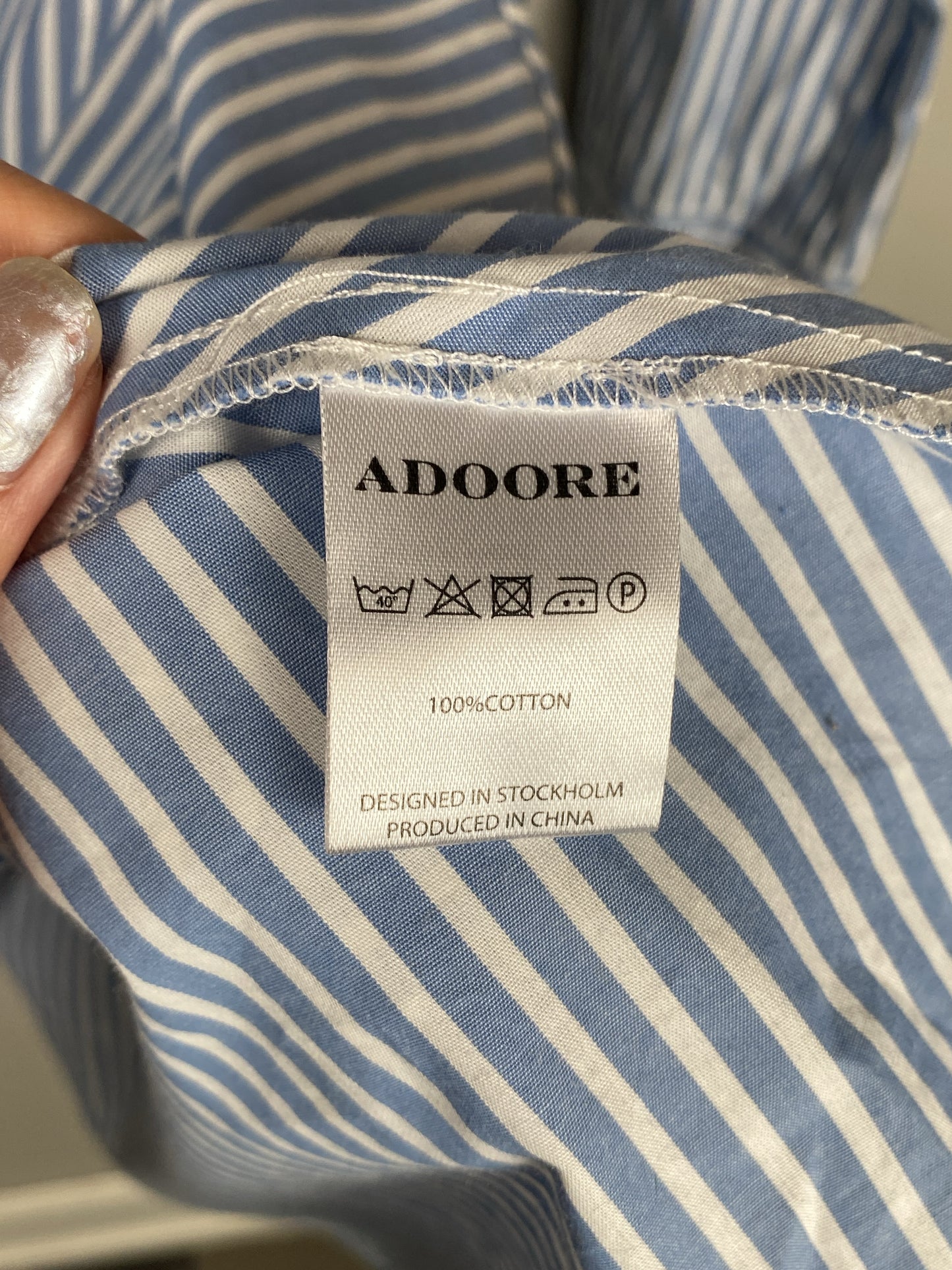 Adoore Alassio Dress