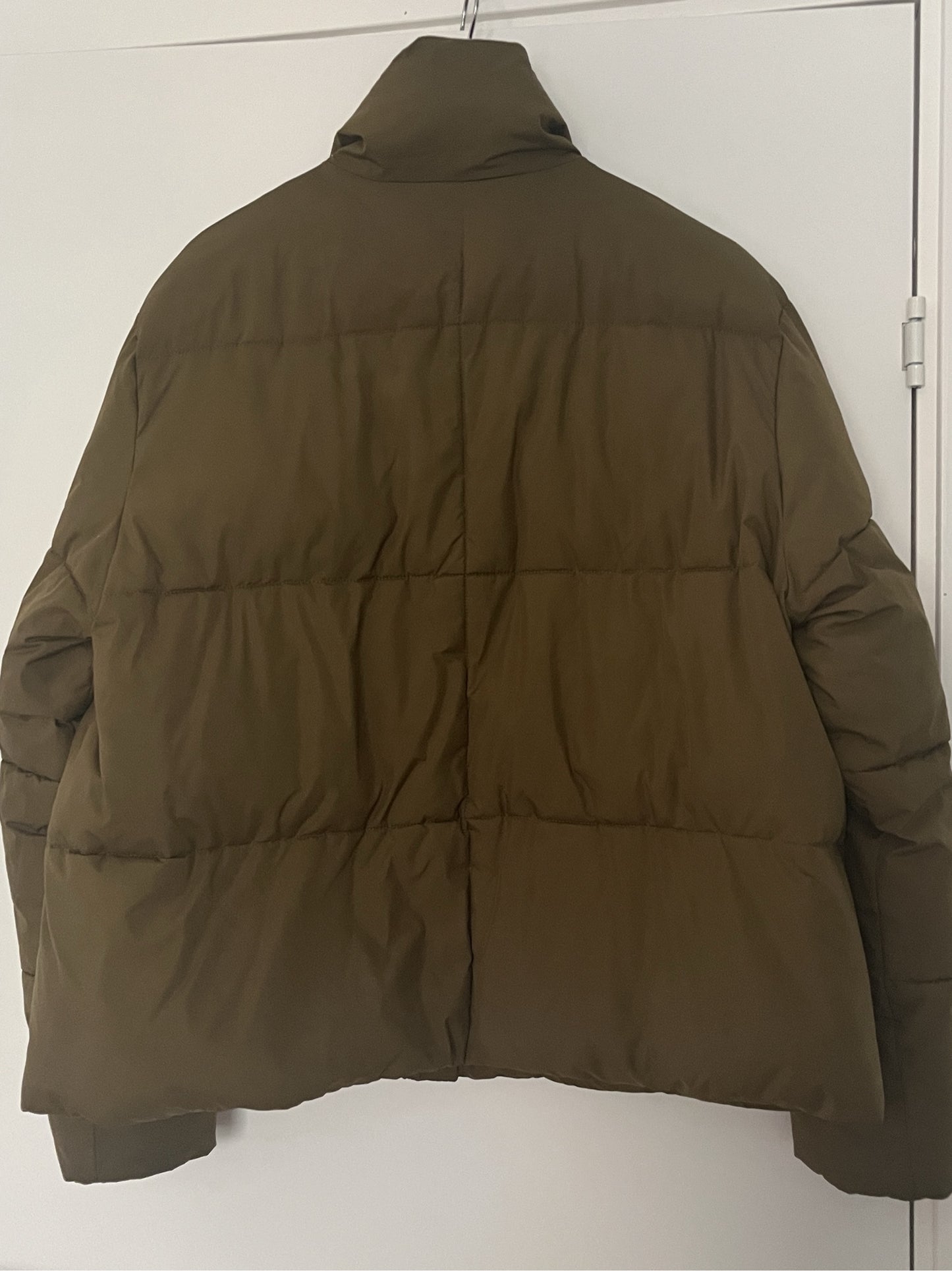 Samsøe Samsøe Lyra 13180 Puffer jacket
