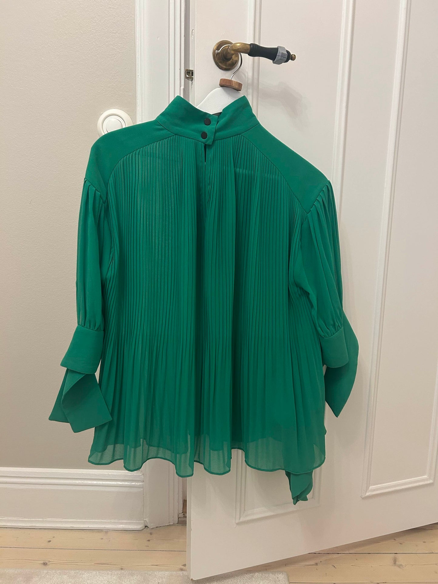 By Malene Birger Blouse