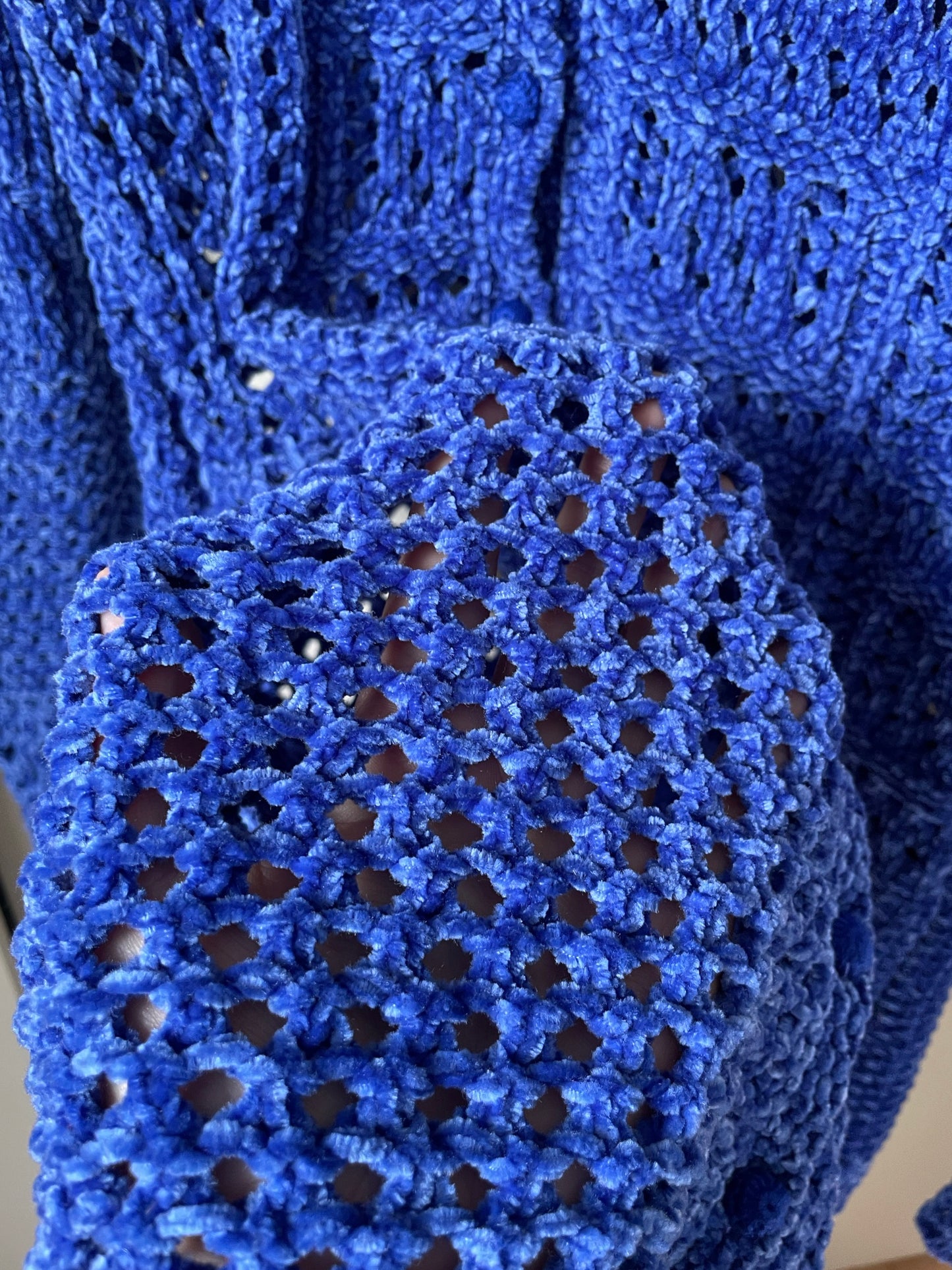 Eytys Faye Sapphire Dress