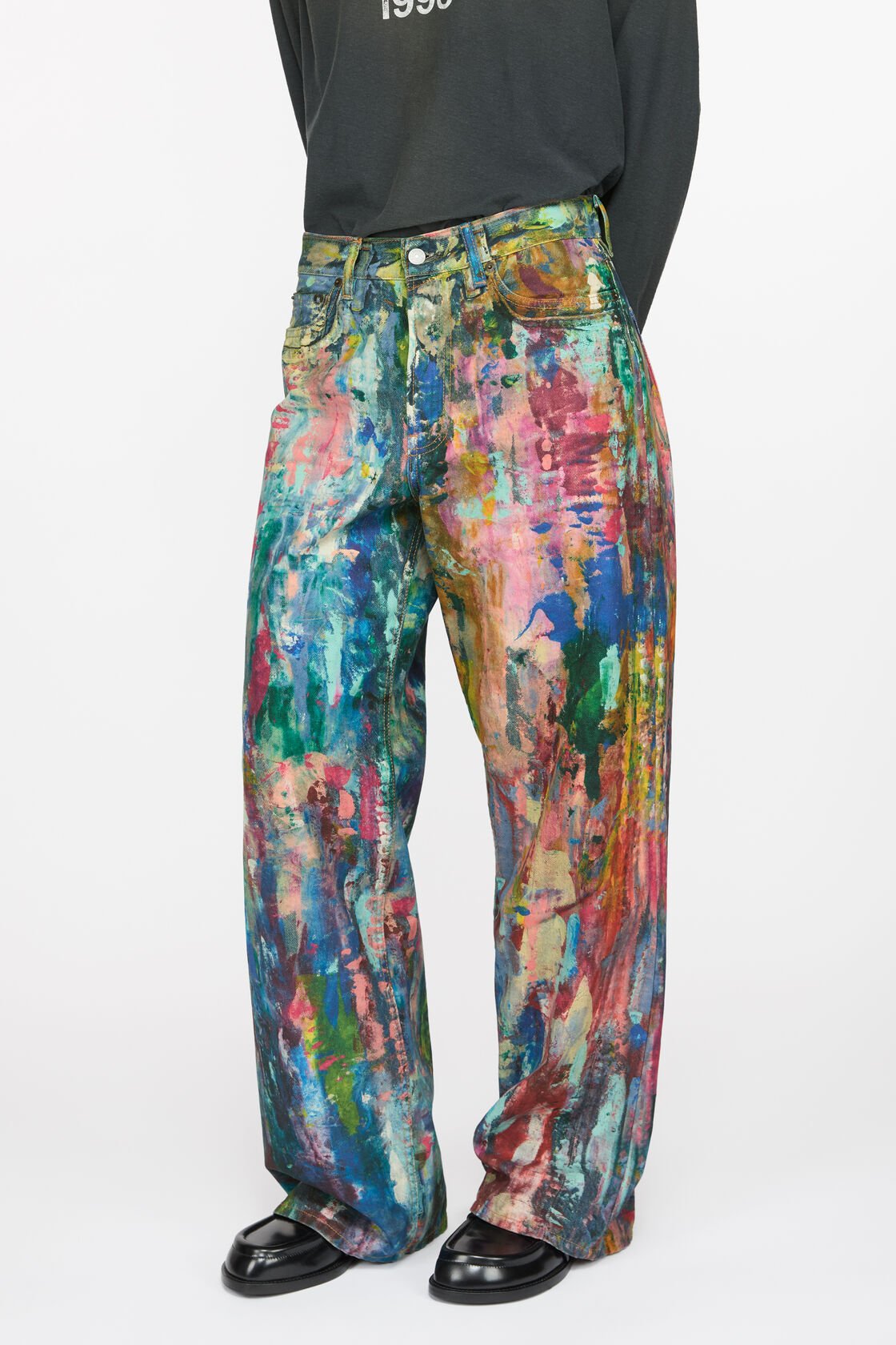 Acne Studios Jeans
