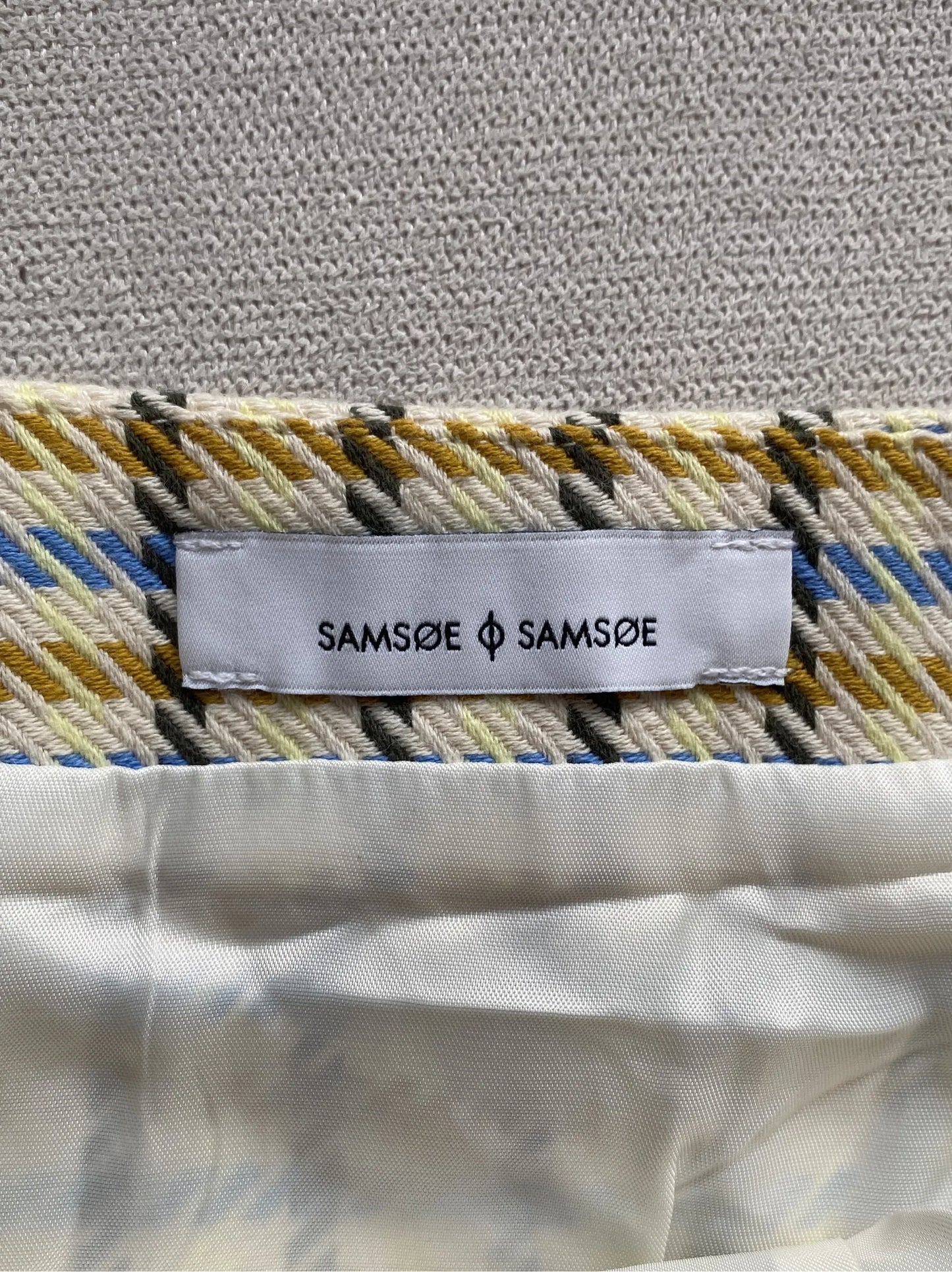 Samsøe Samsøe Vigna Skirt