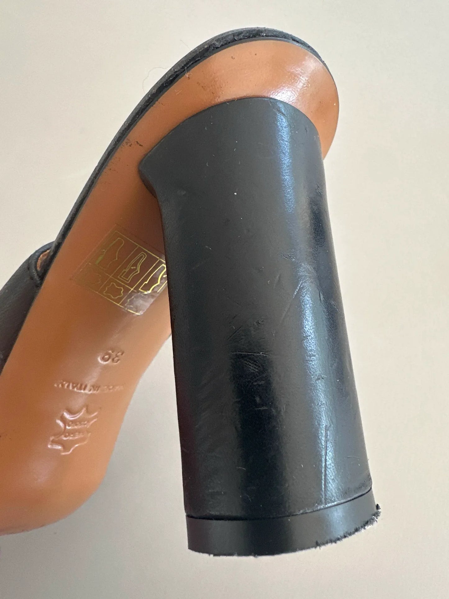 ATP Atelier Heels