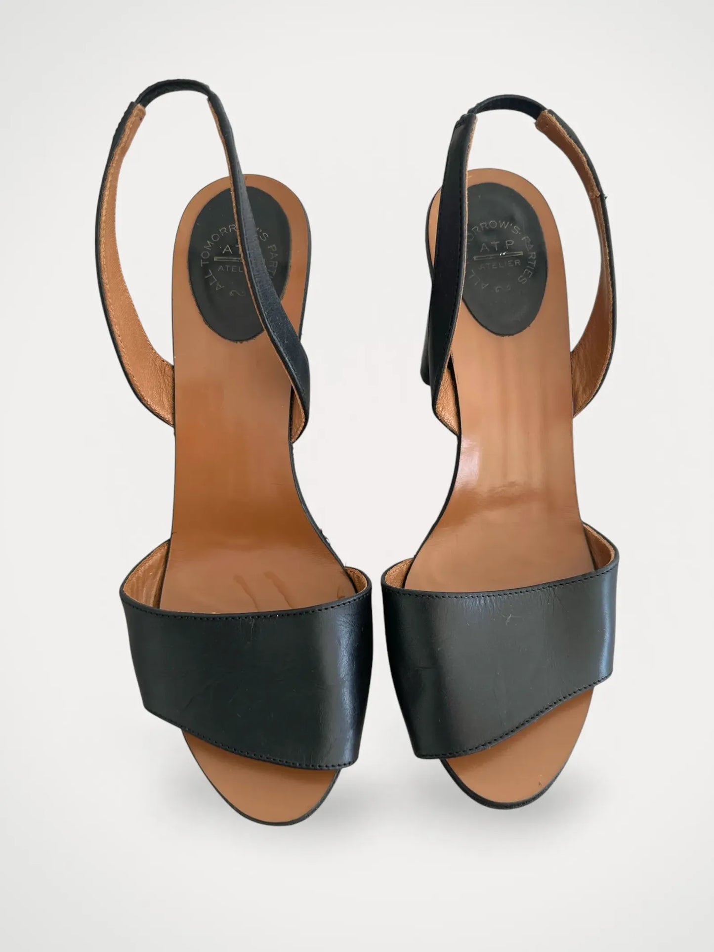 ATP Atelier Heels