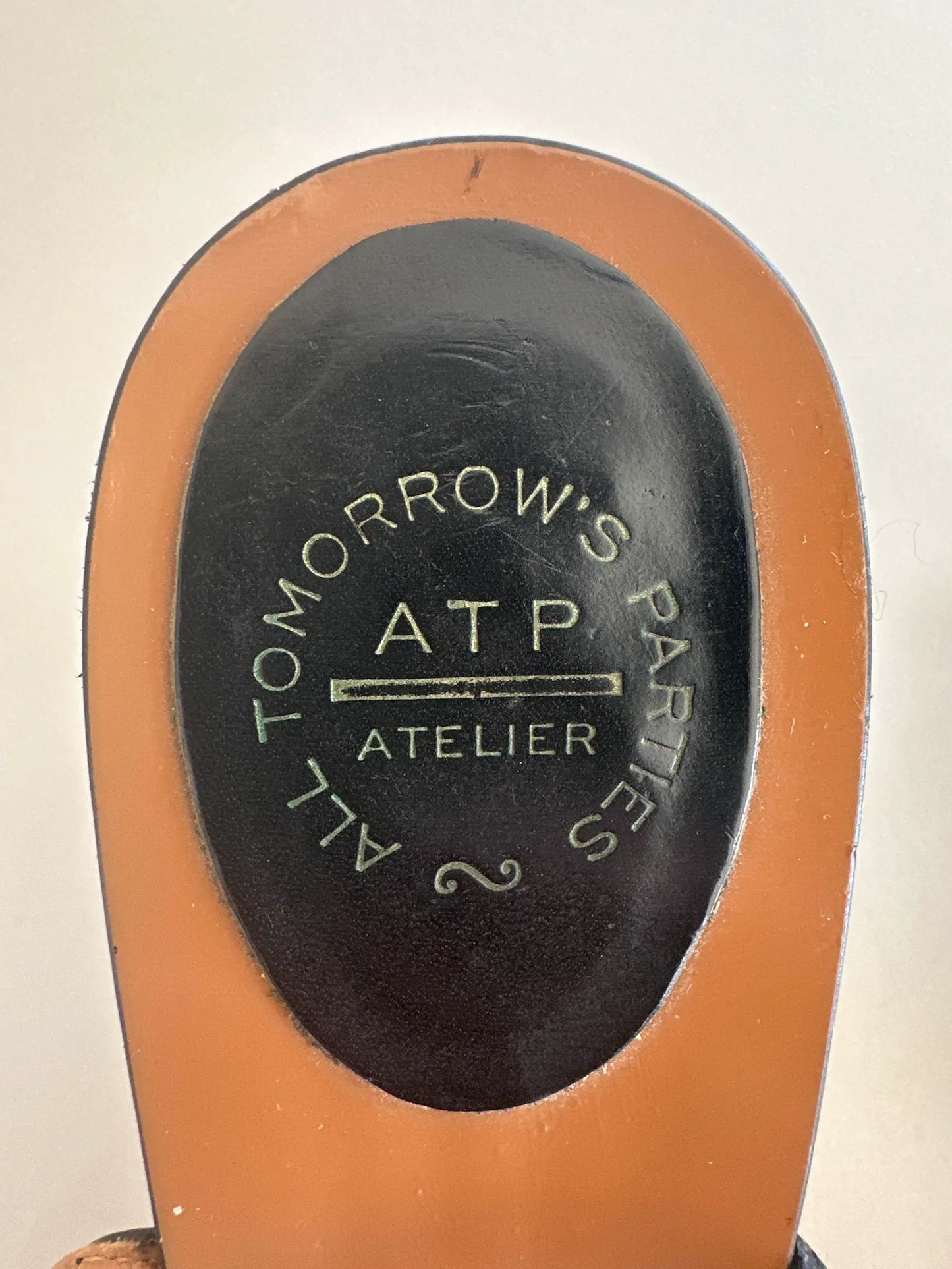 ATP Atelier Heels