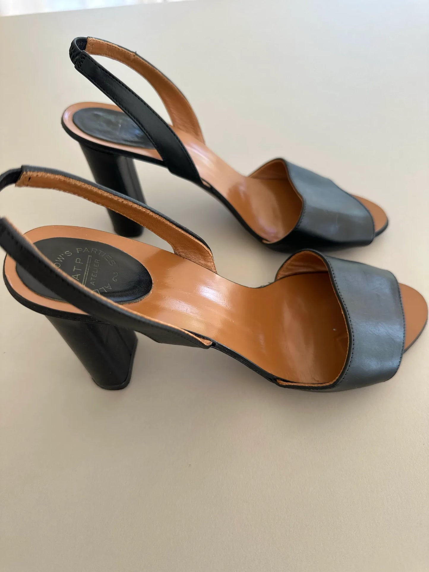 ATP Atelier Heels