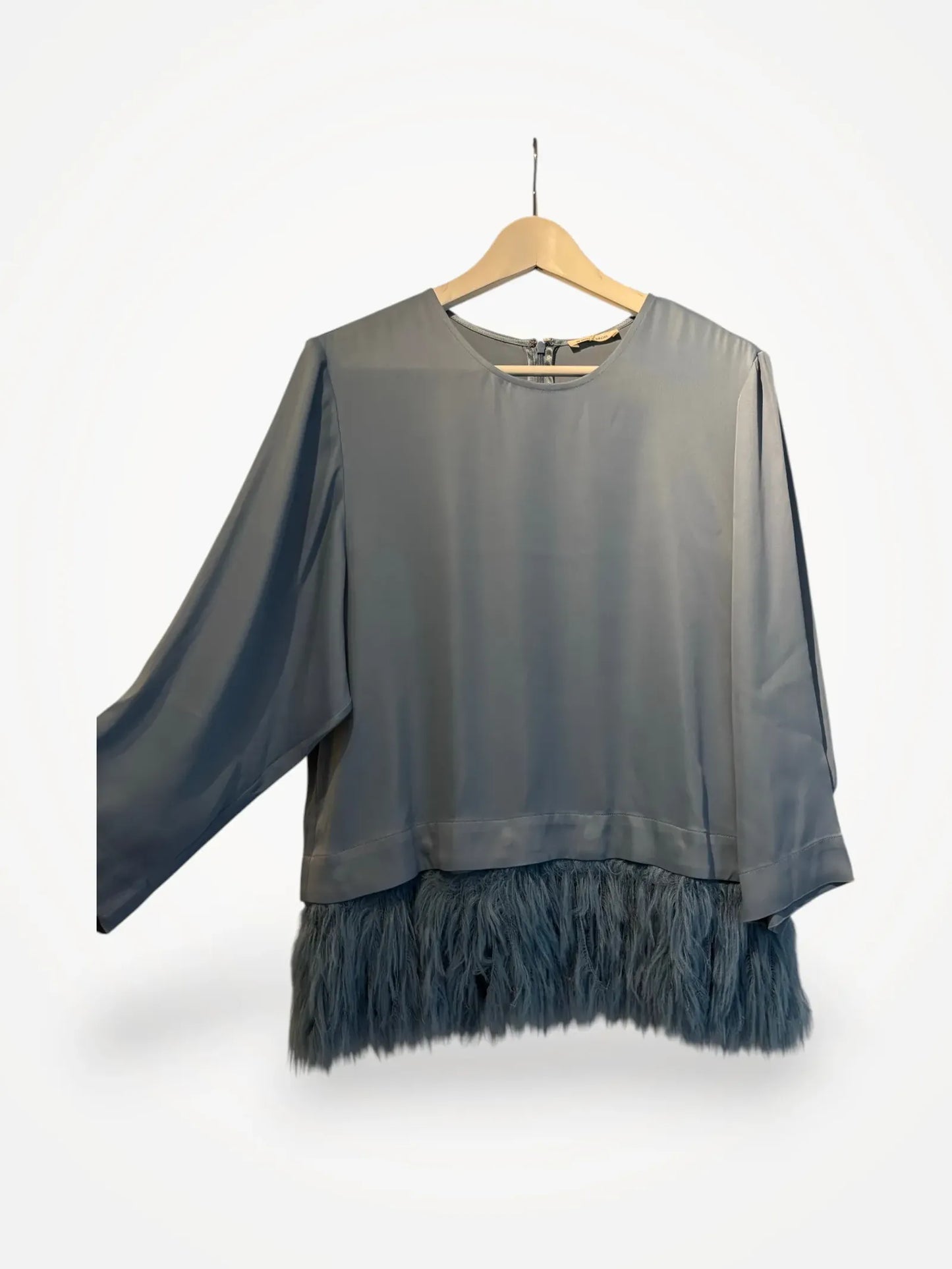 By Malene Birger Scarletts Blouse
