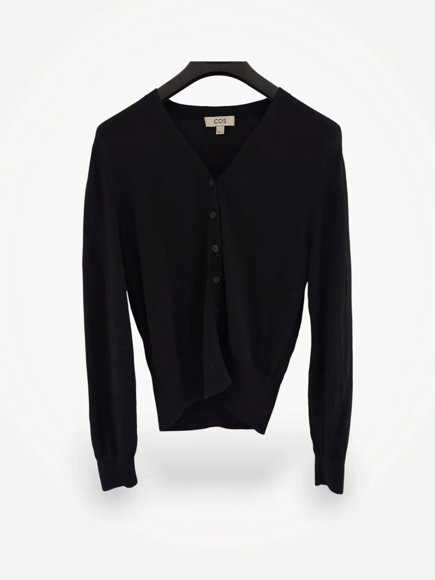 Cos Cardigan