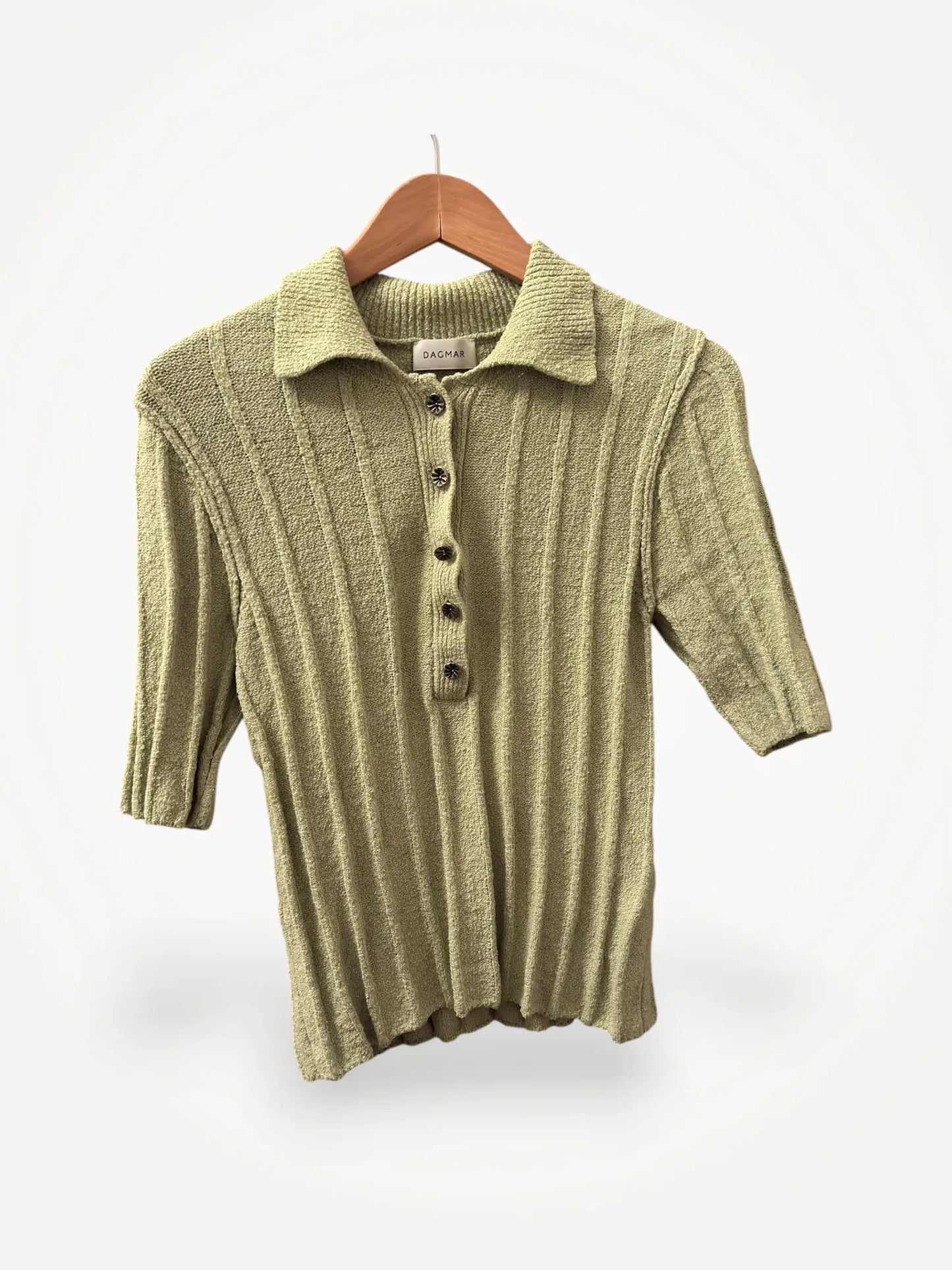 Dagmar Sweater