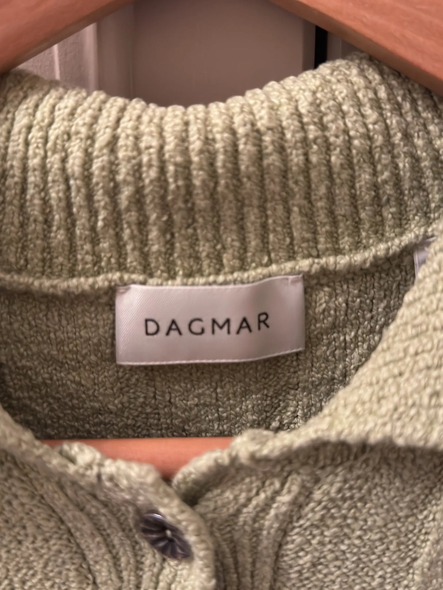 Dagmar Sweater