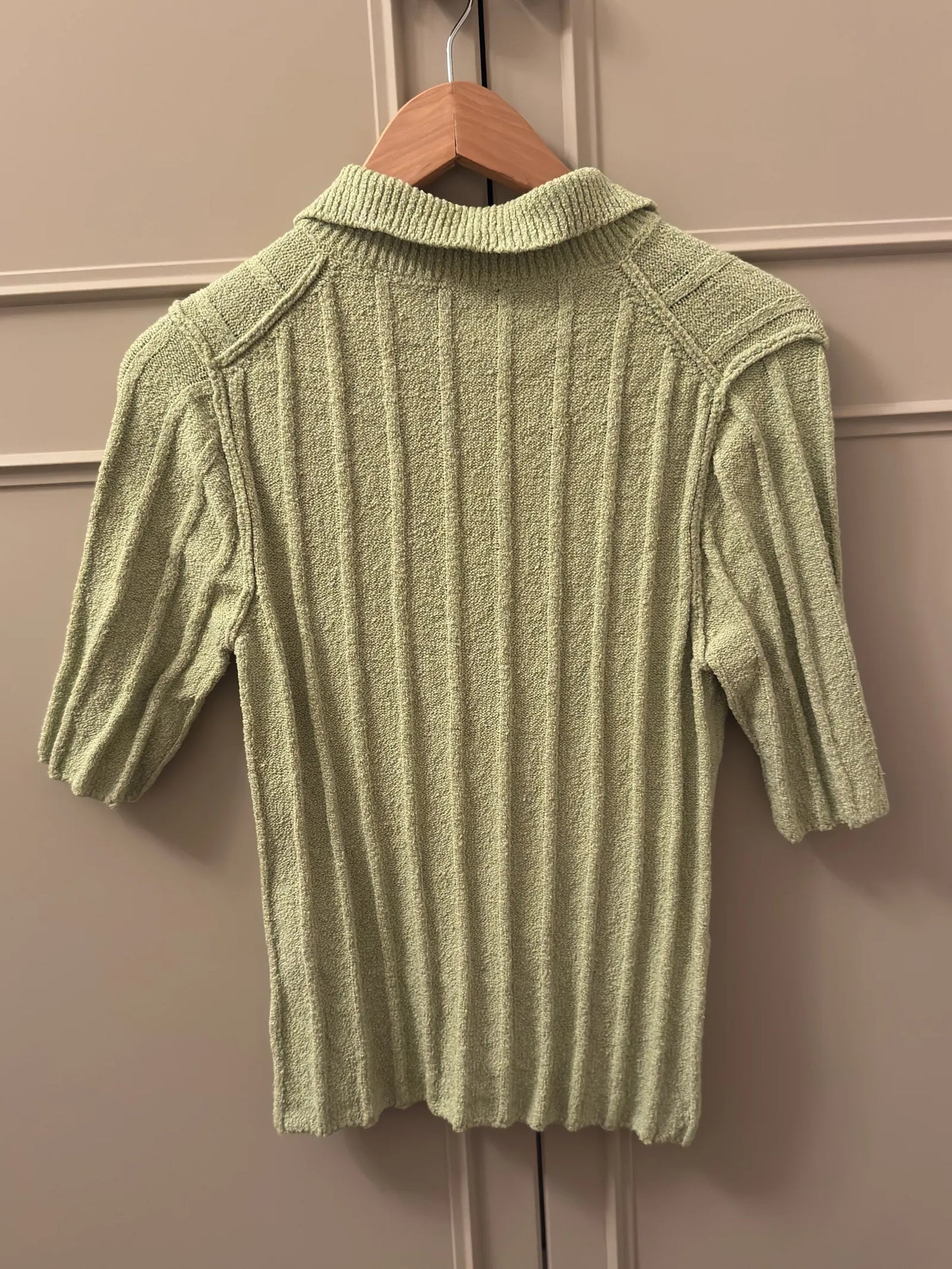Dagmar Sweater