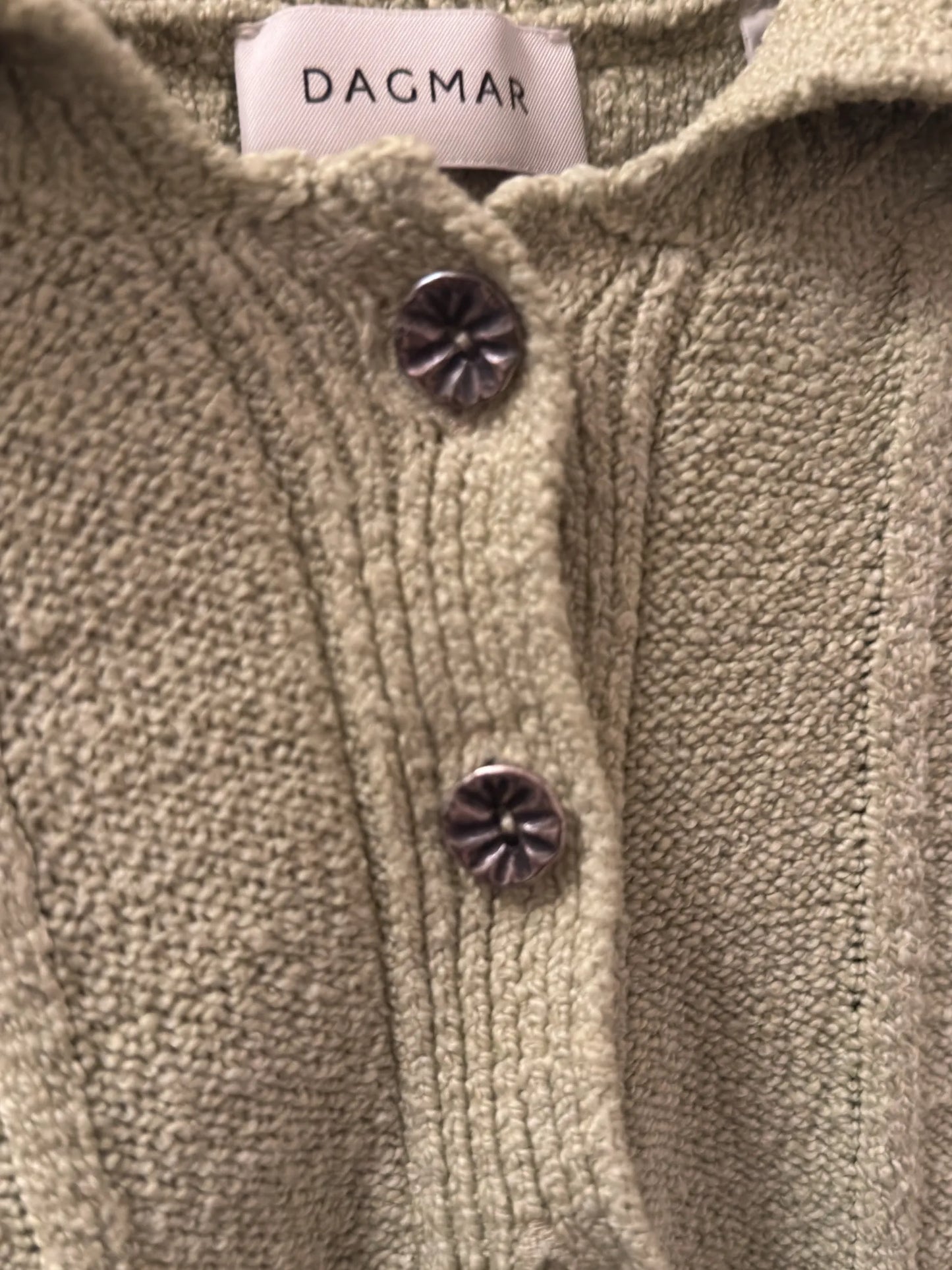 Dagmar Sweater