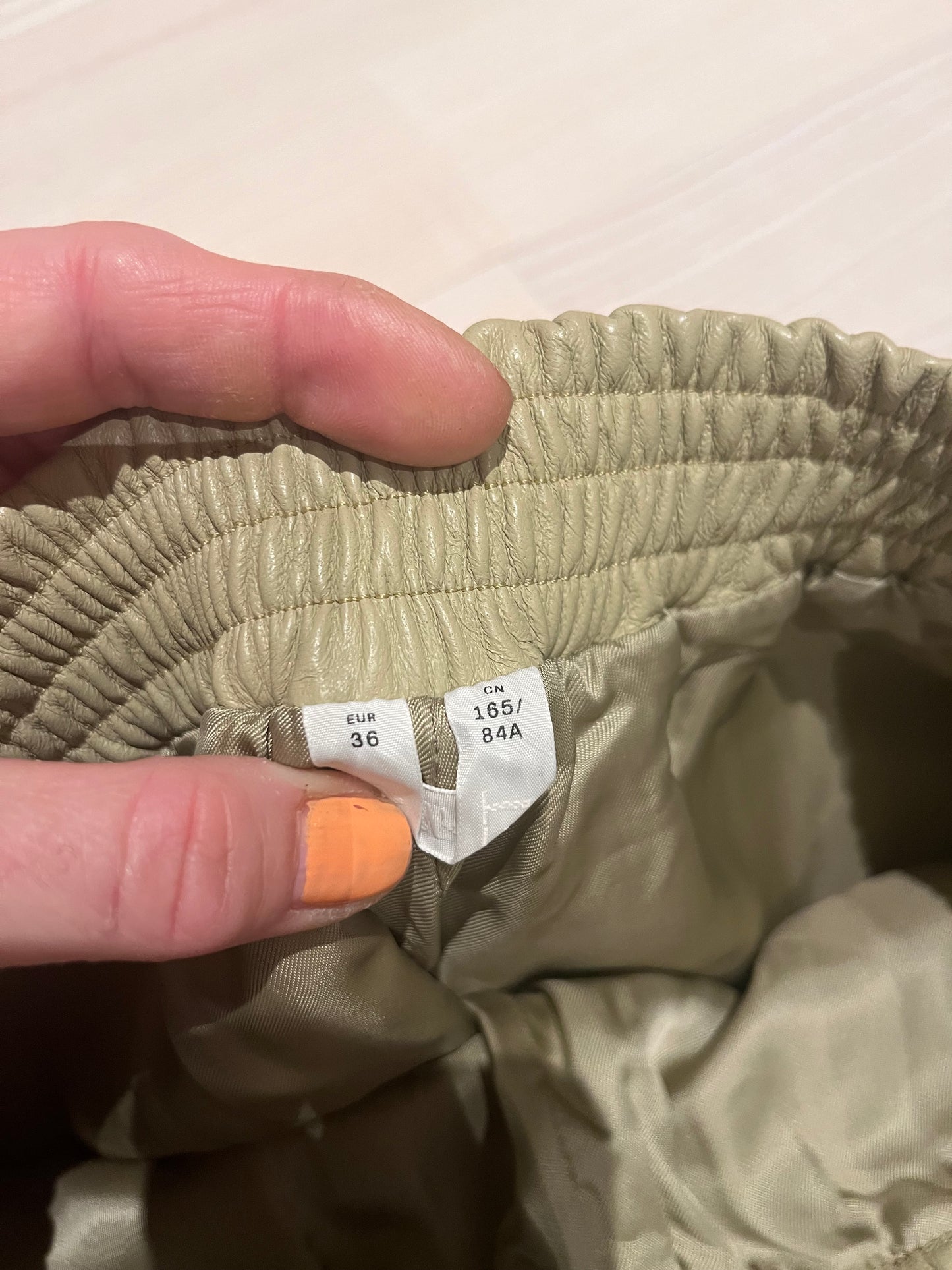 Arket Shorts