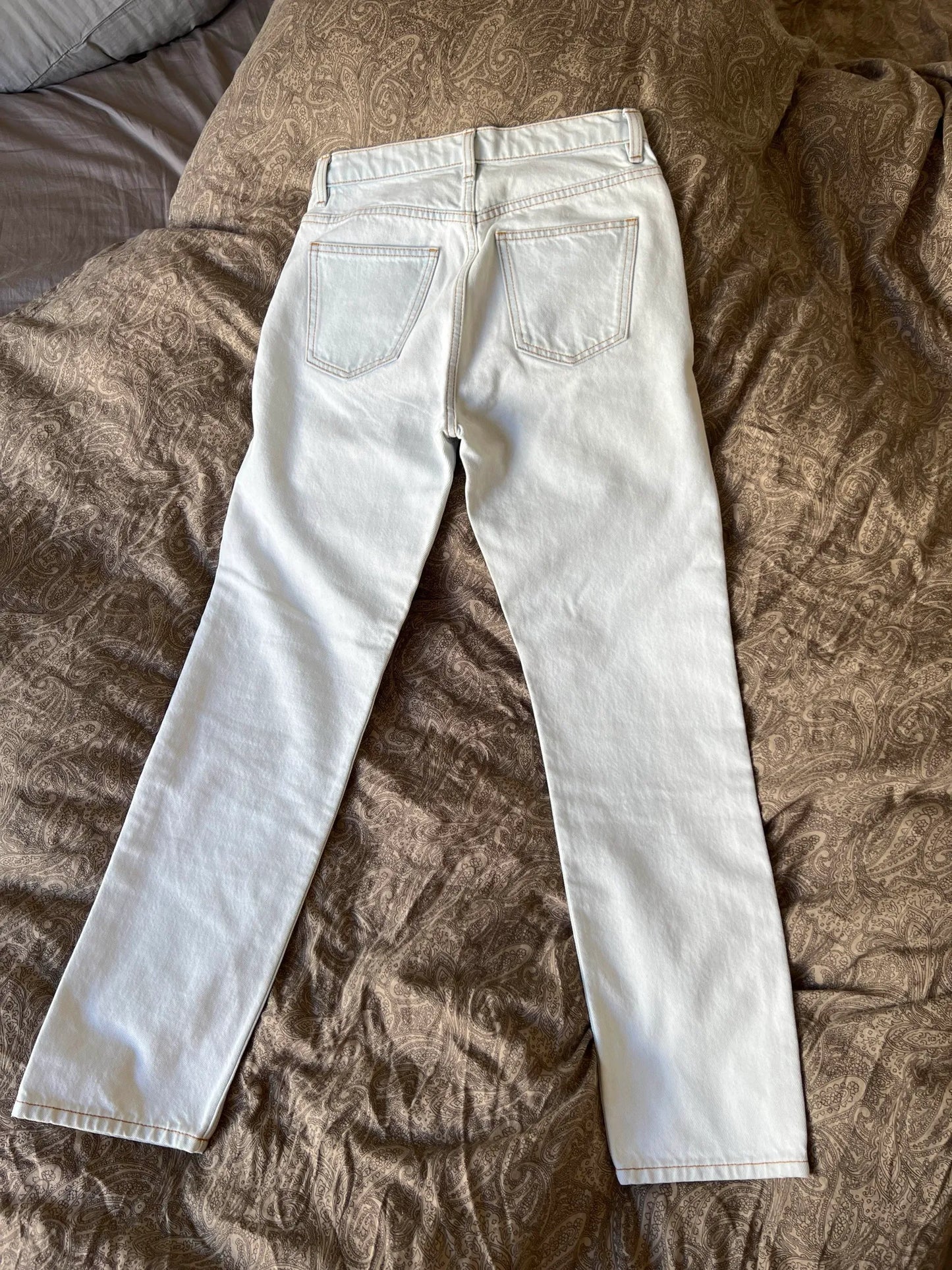 Arket Jeans