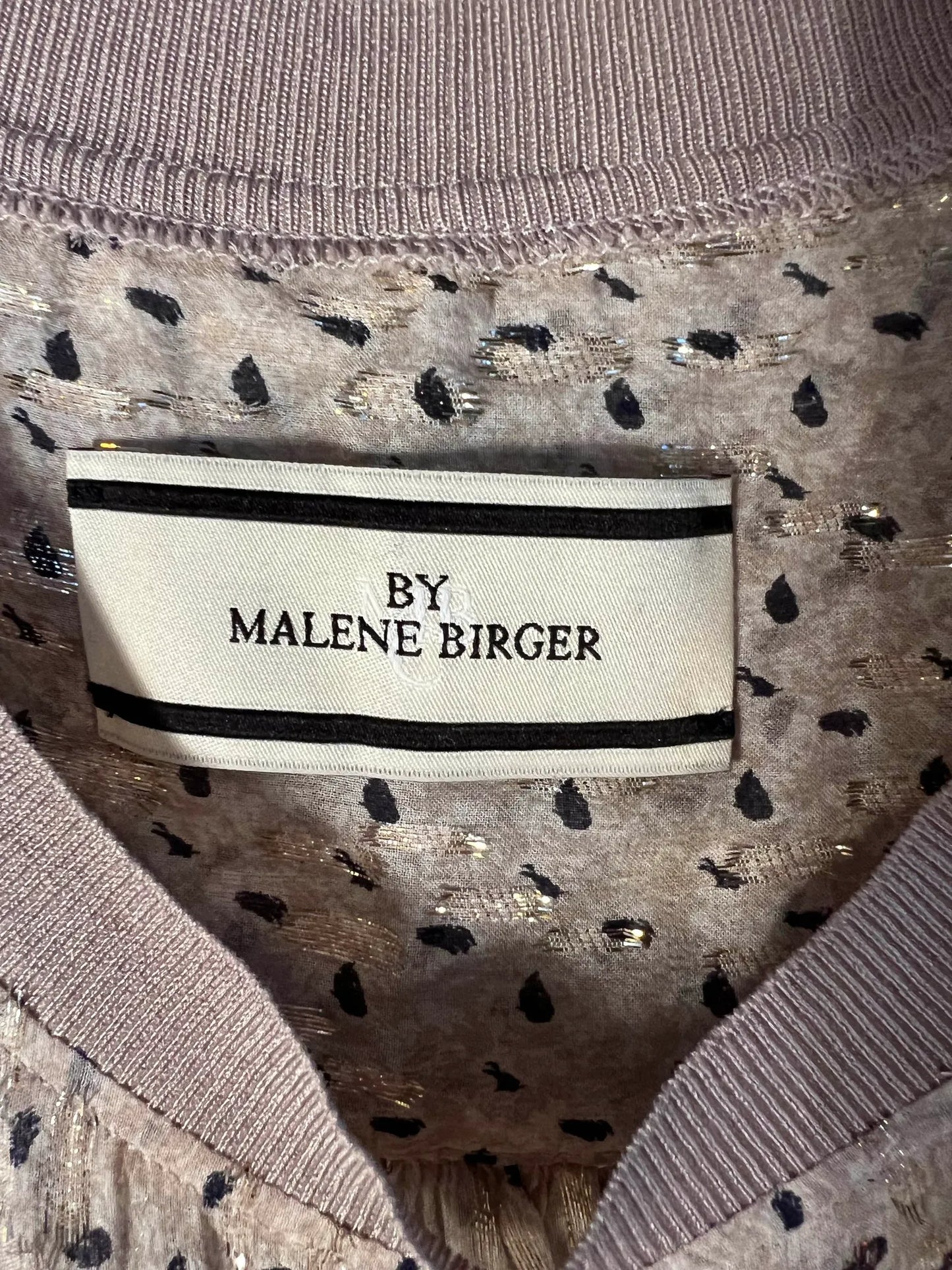 By Malene Birger Bluse
