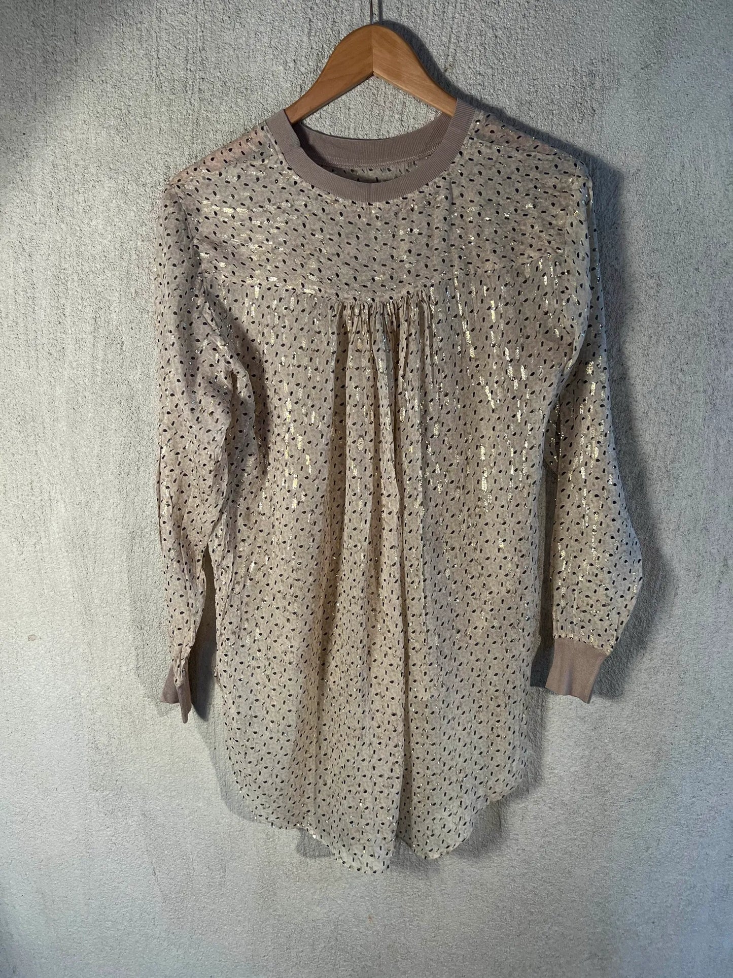 By Malene Birger Bluse