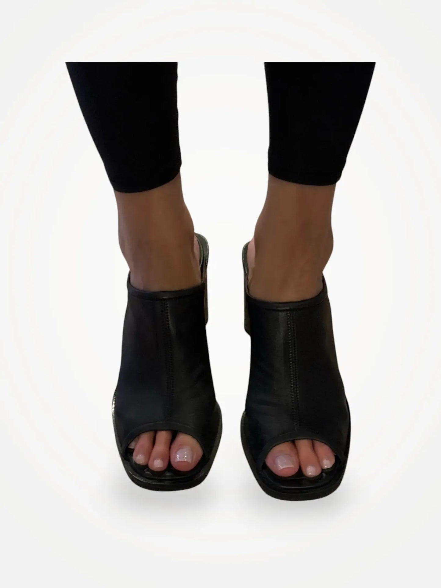 Acne Studios High Heels