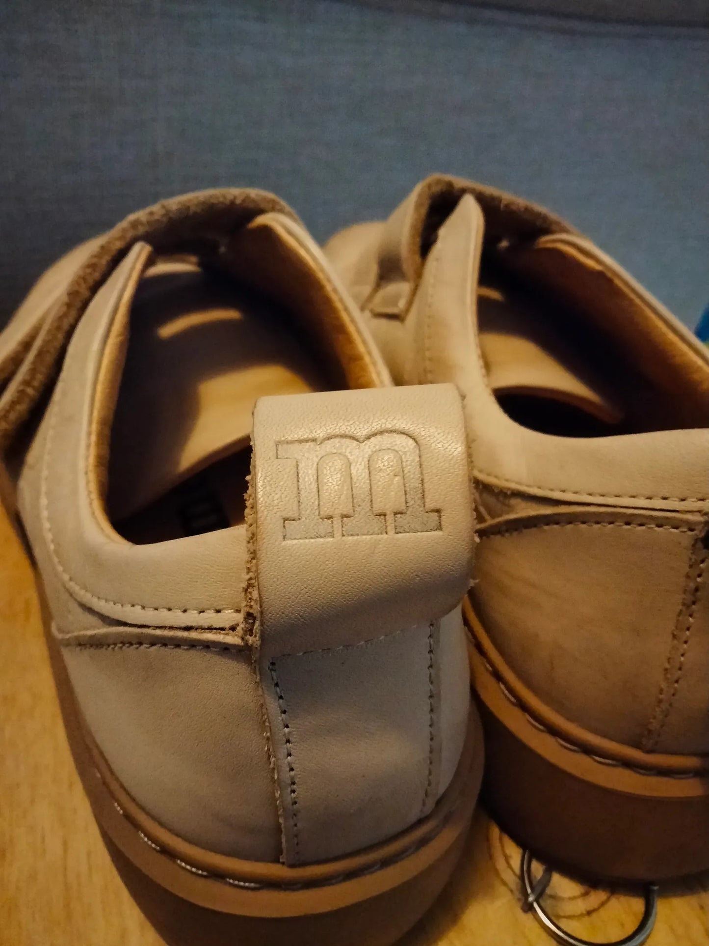 Marimekko Rinnekedolla Unikko Sneakers