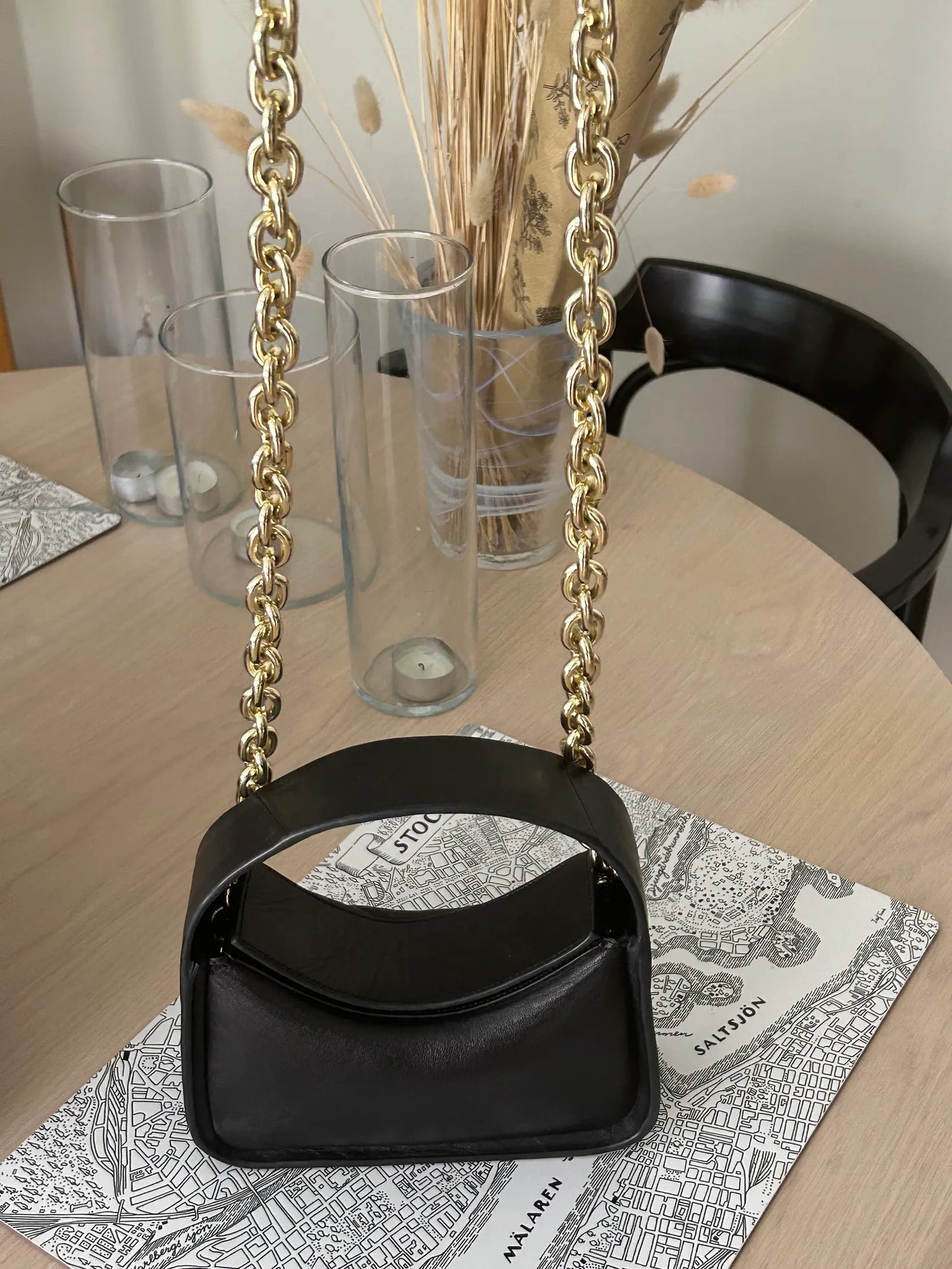 Stand Studio Minnie Handbag