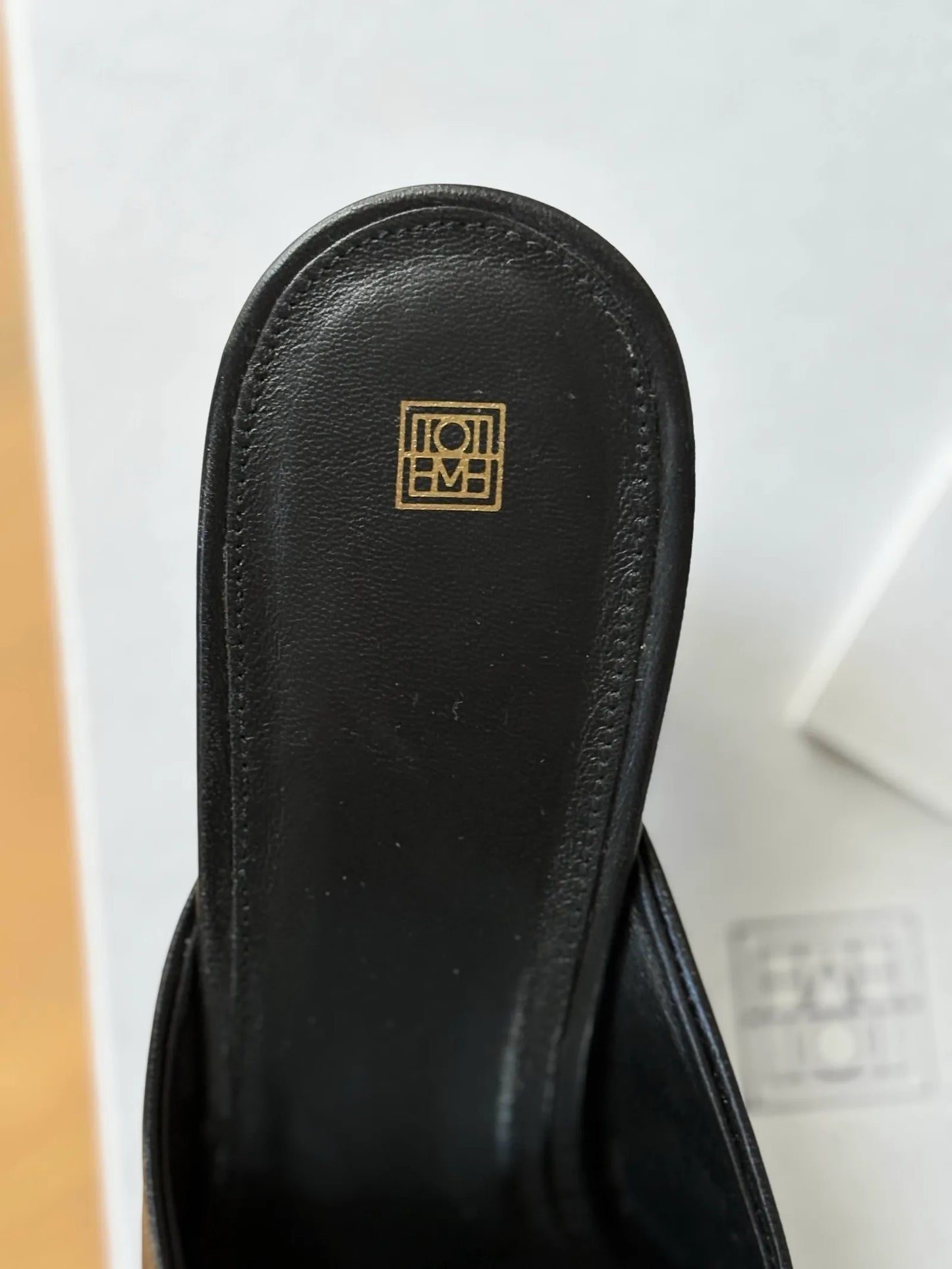 Toteme Heels