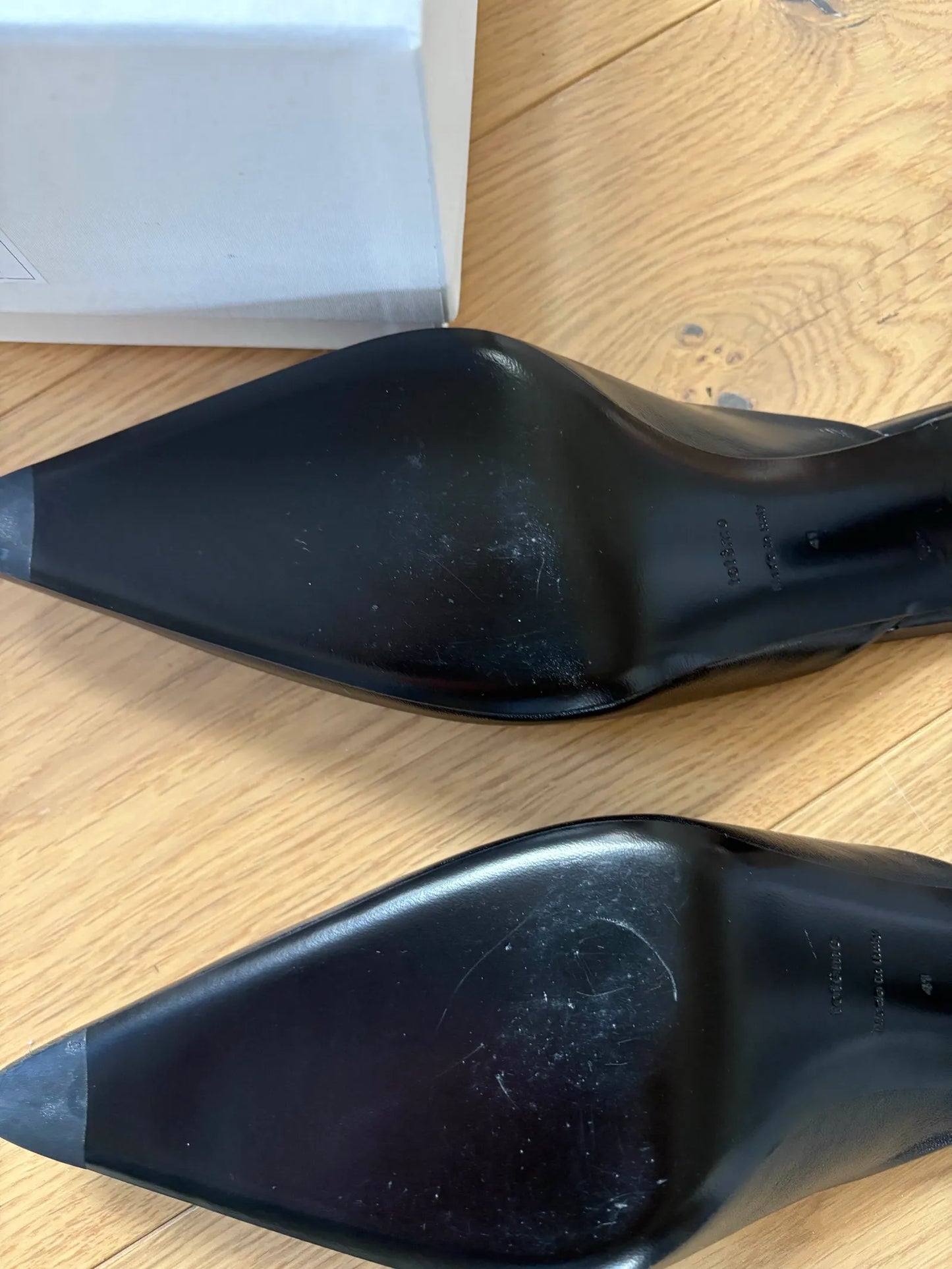 Toteme Heels