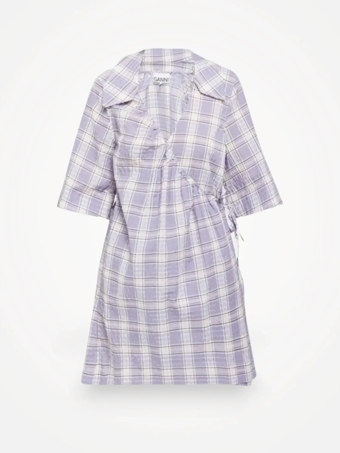 Ganni F7218 Dress