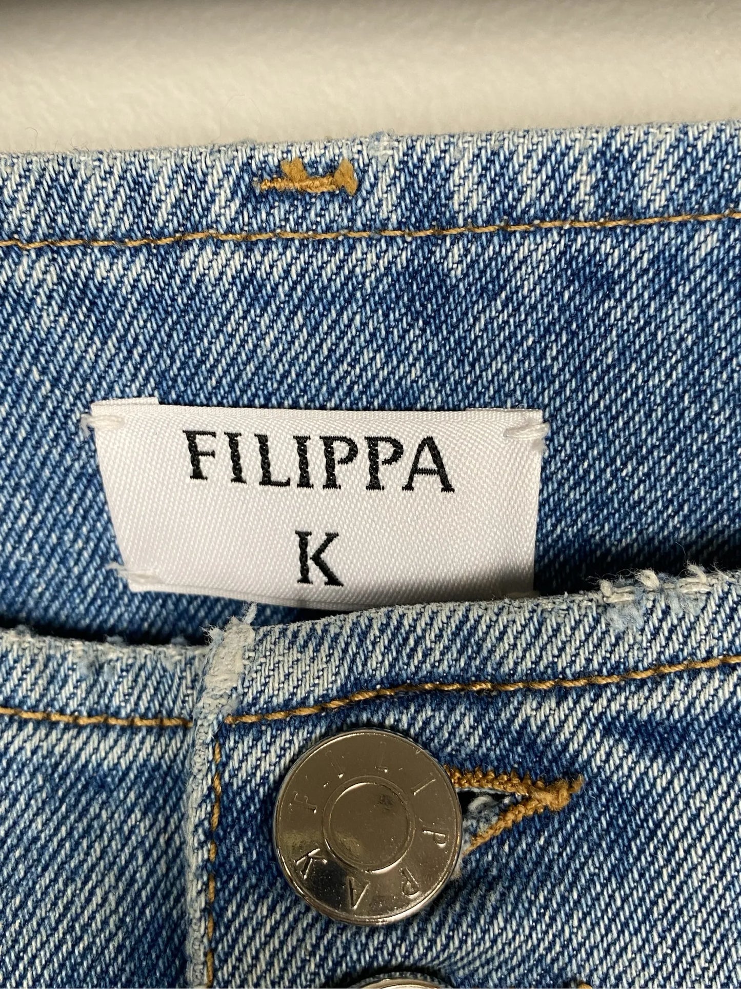 Filippa K Jeans