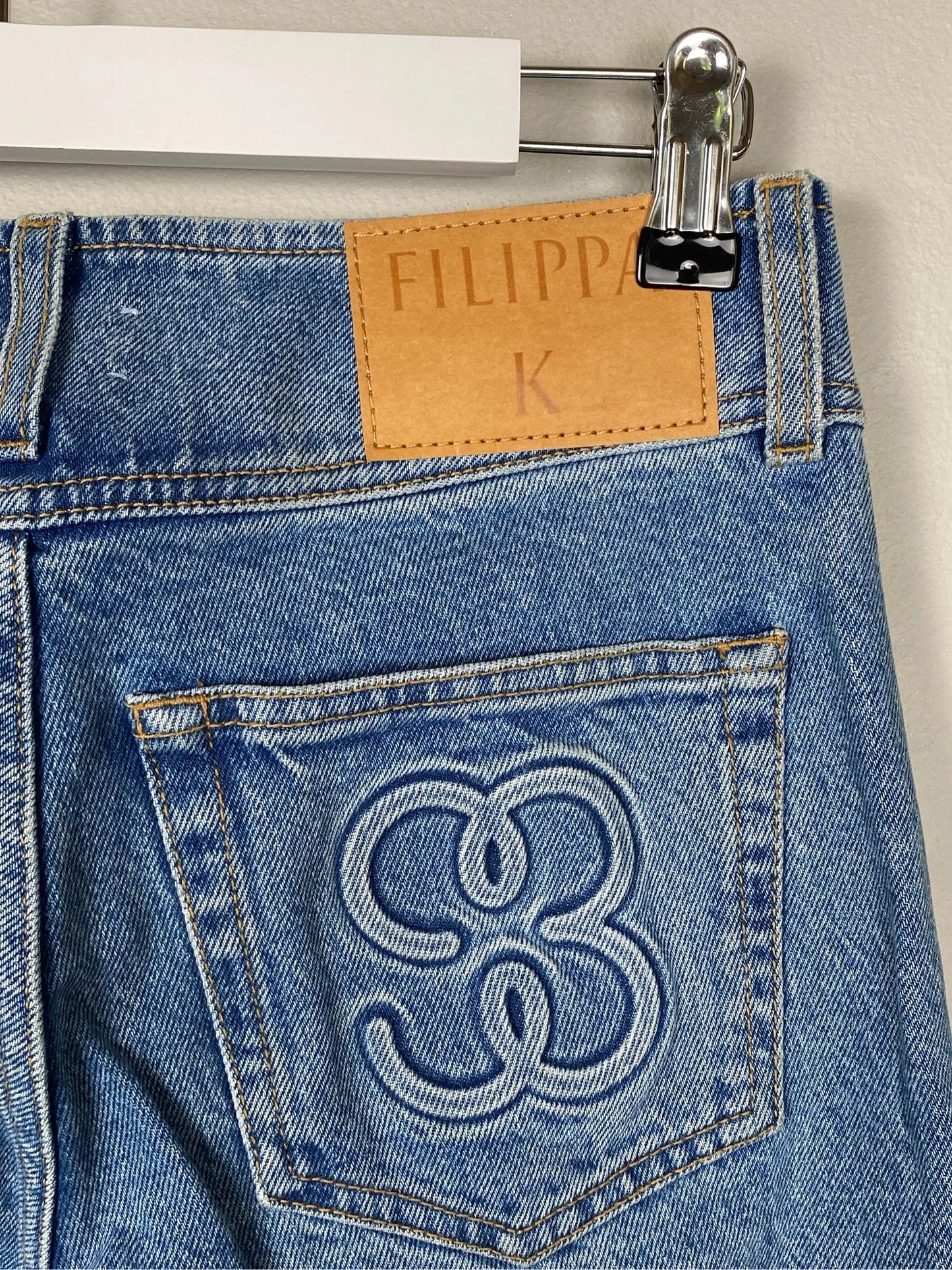 Filippa K Jeans