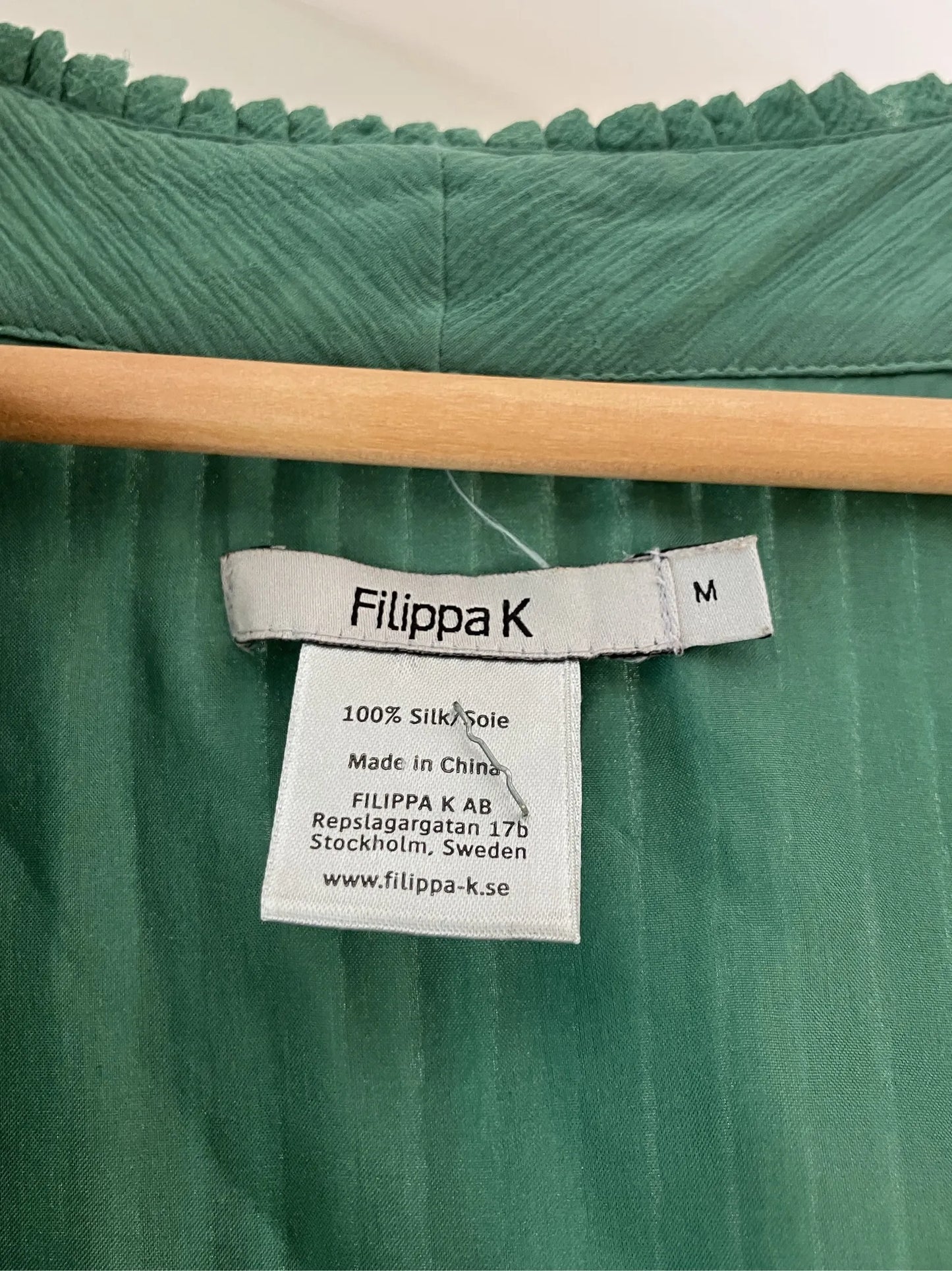 Filippa K Top