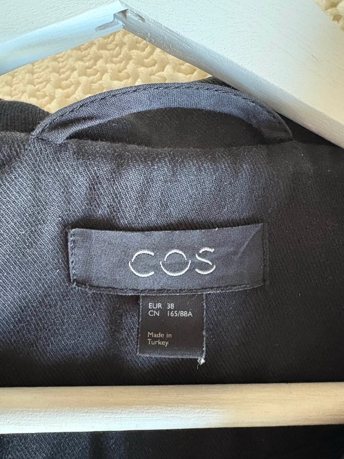 Cos Jacket