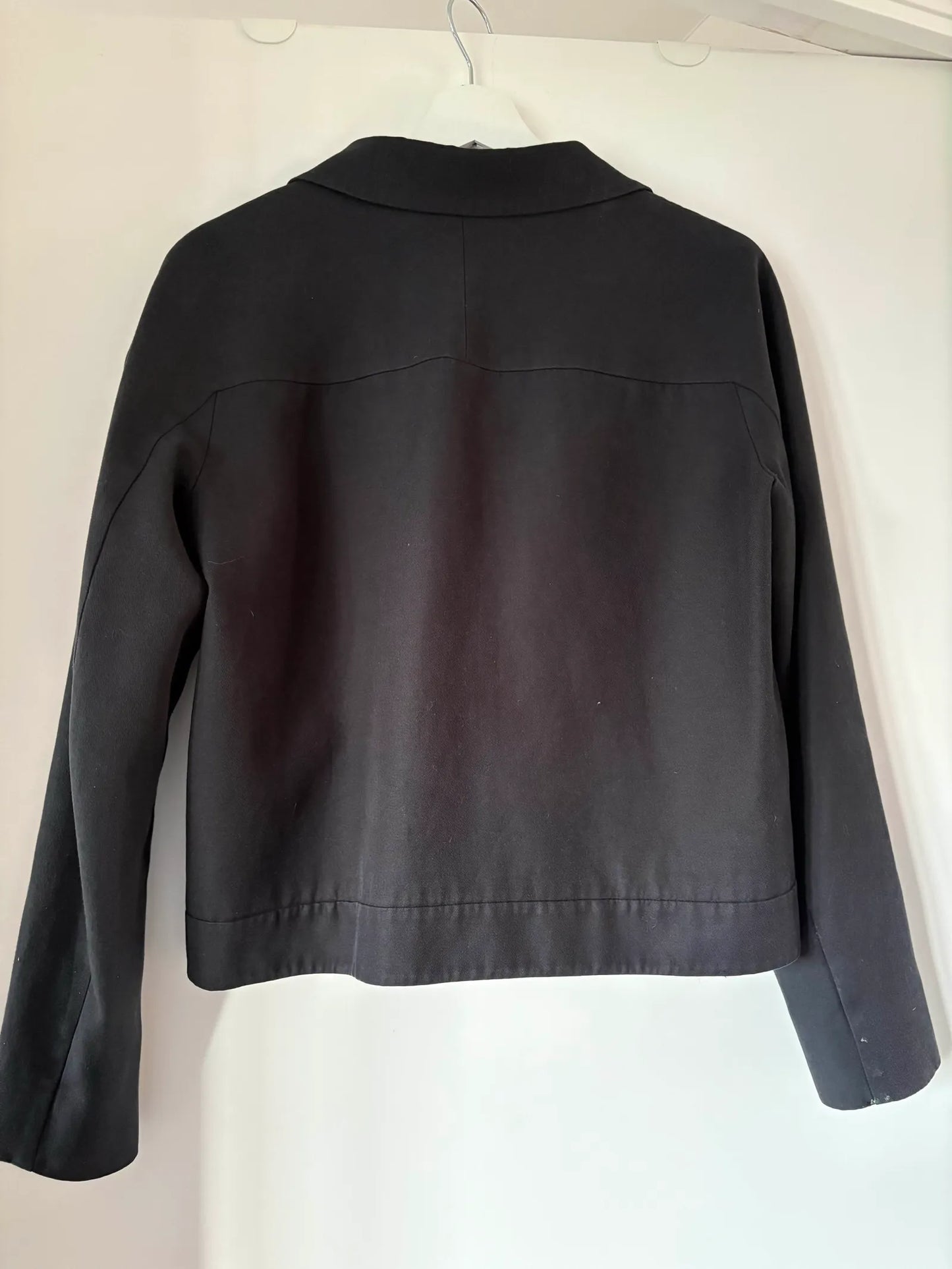 Cos Jacket