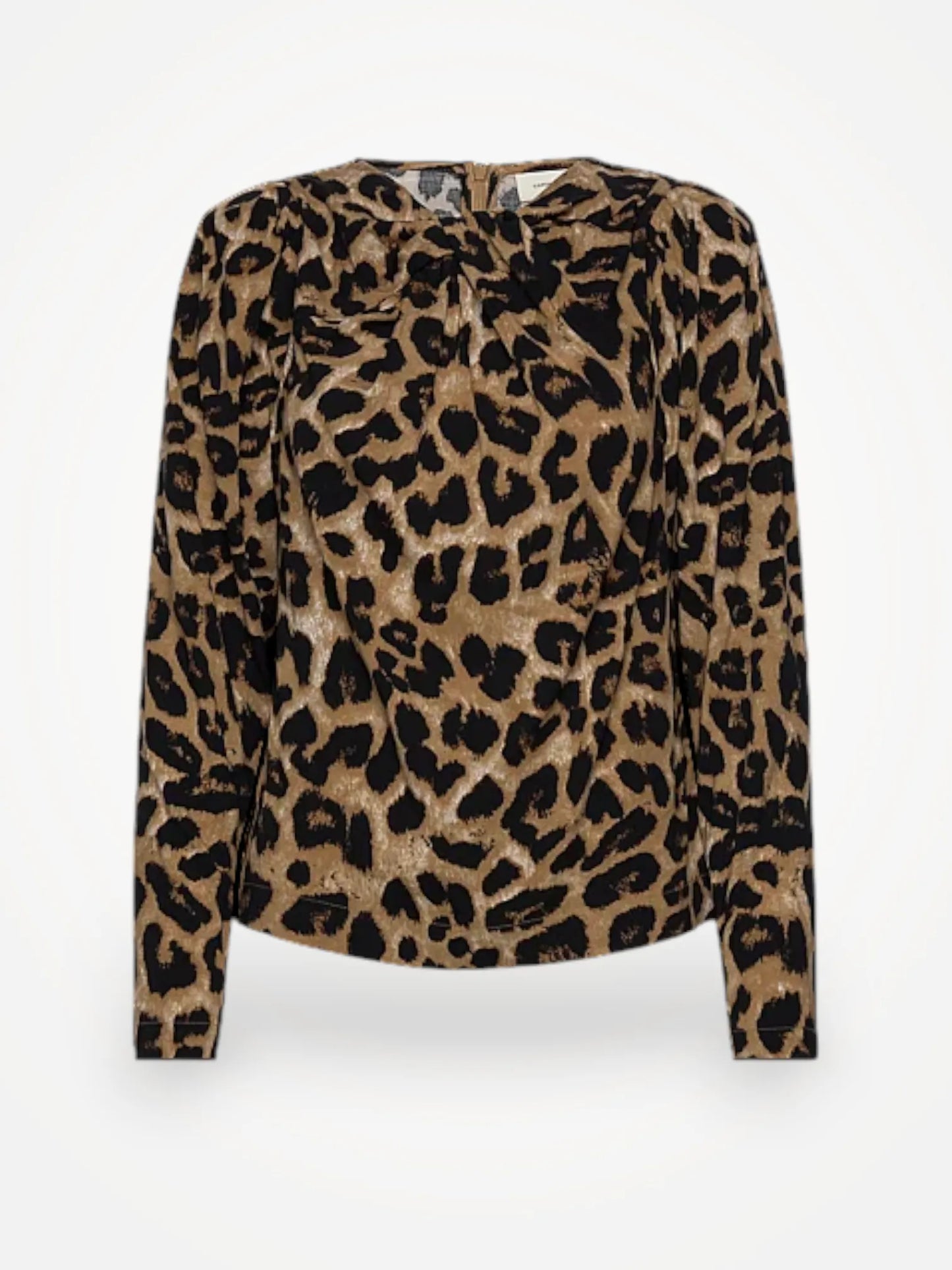Copenhagen Muse Blouse
