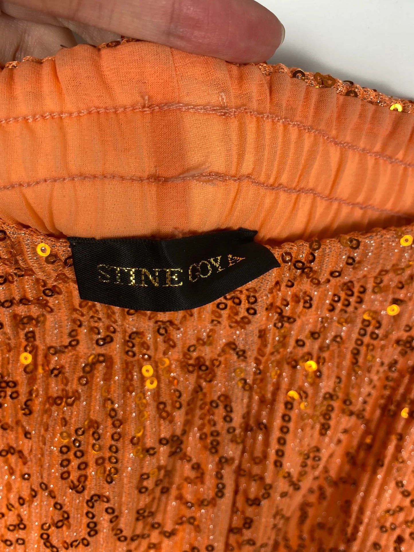 Stine Goya Markus Trousers