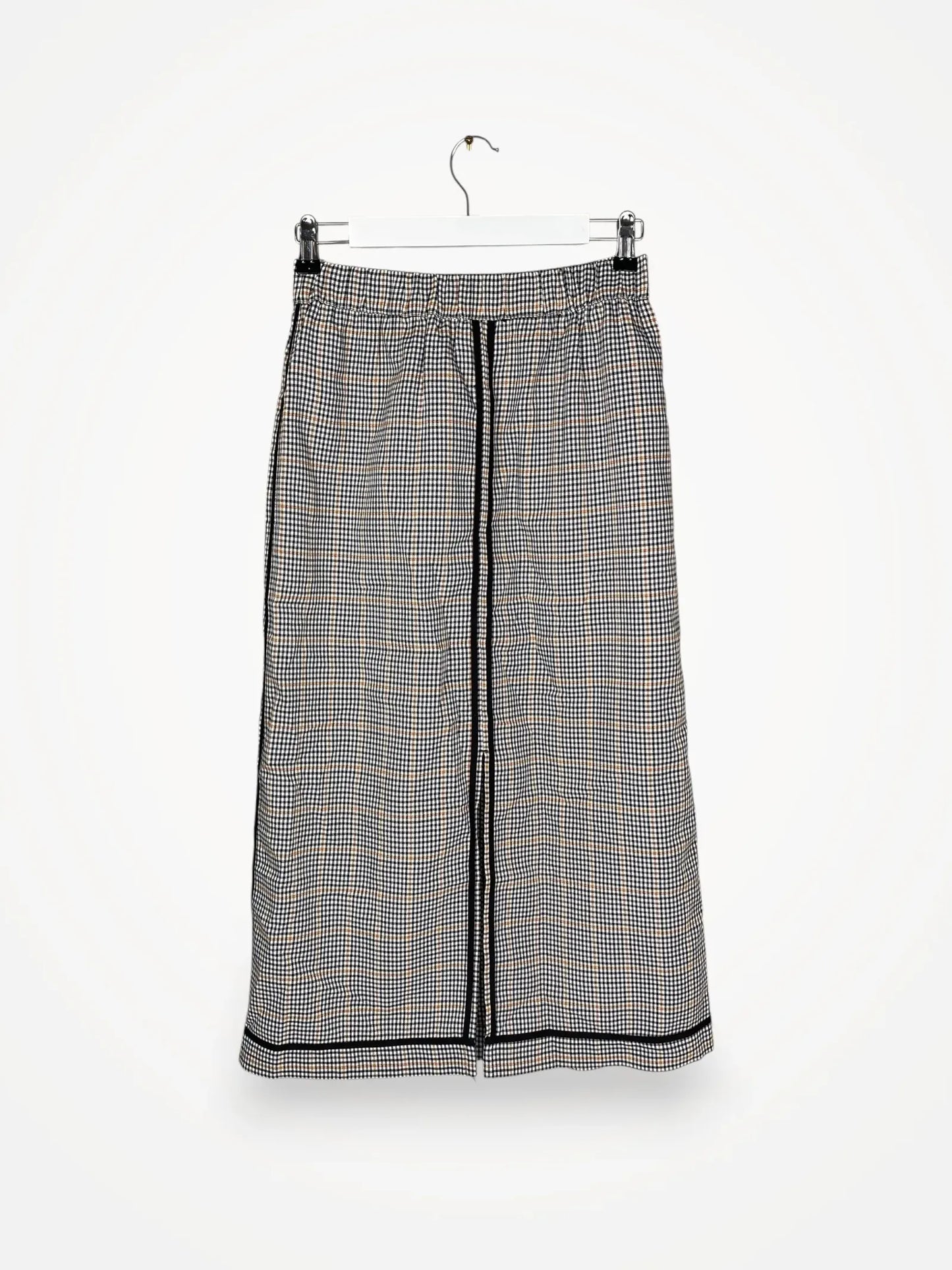 Baum und Pferdgarten Skirt