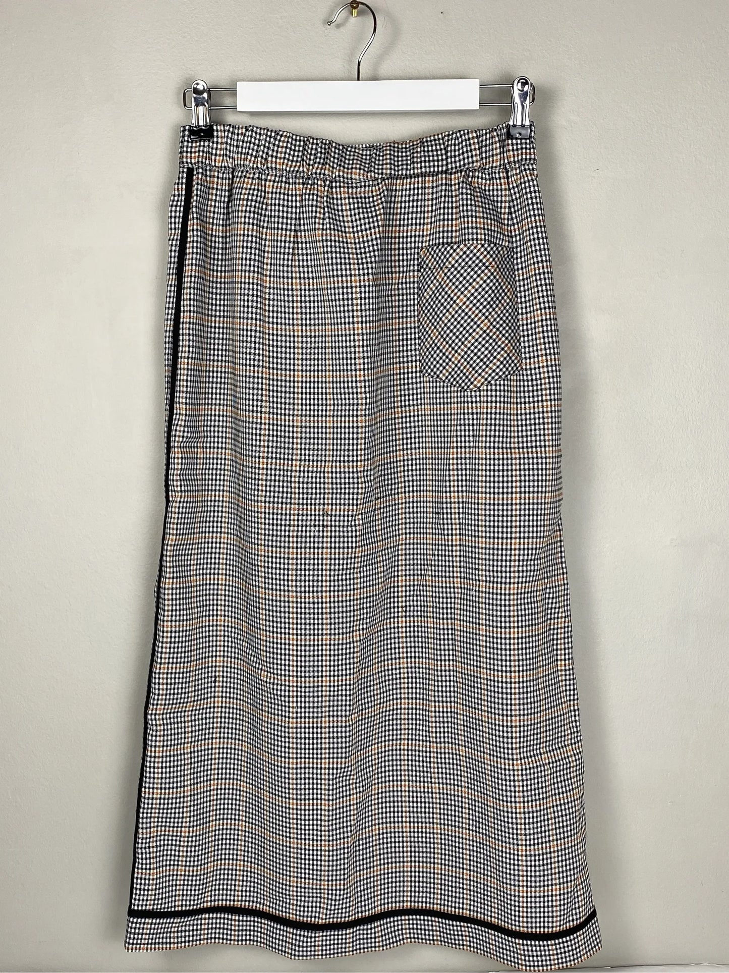 Baum und Pferdgarten Skirt