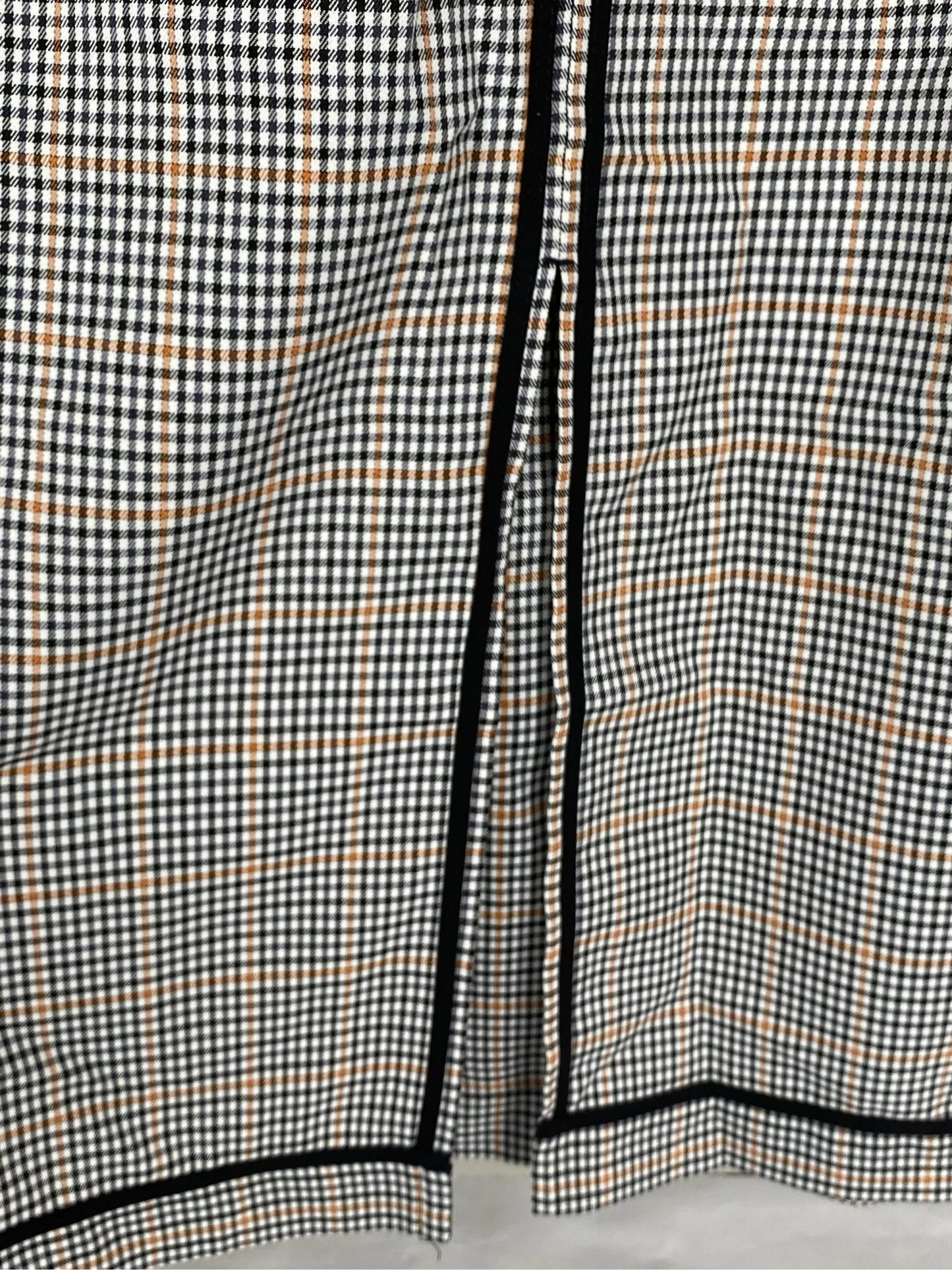 Baum und Pferdgarten Skirt
