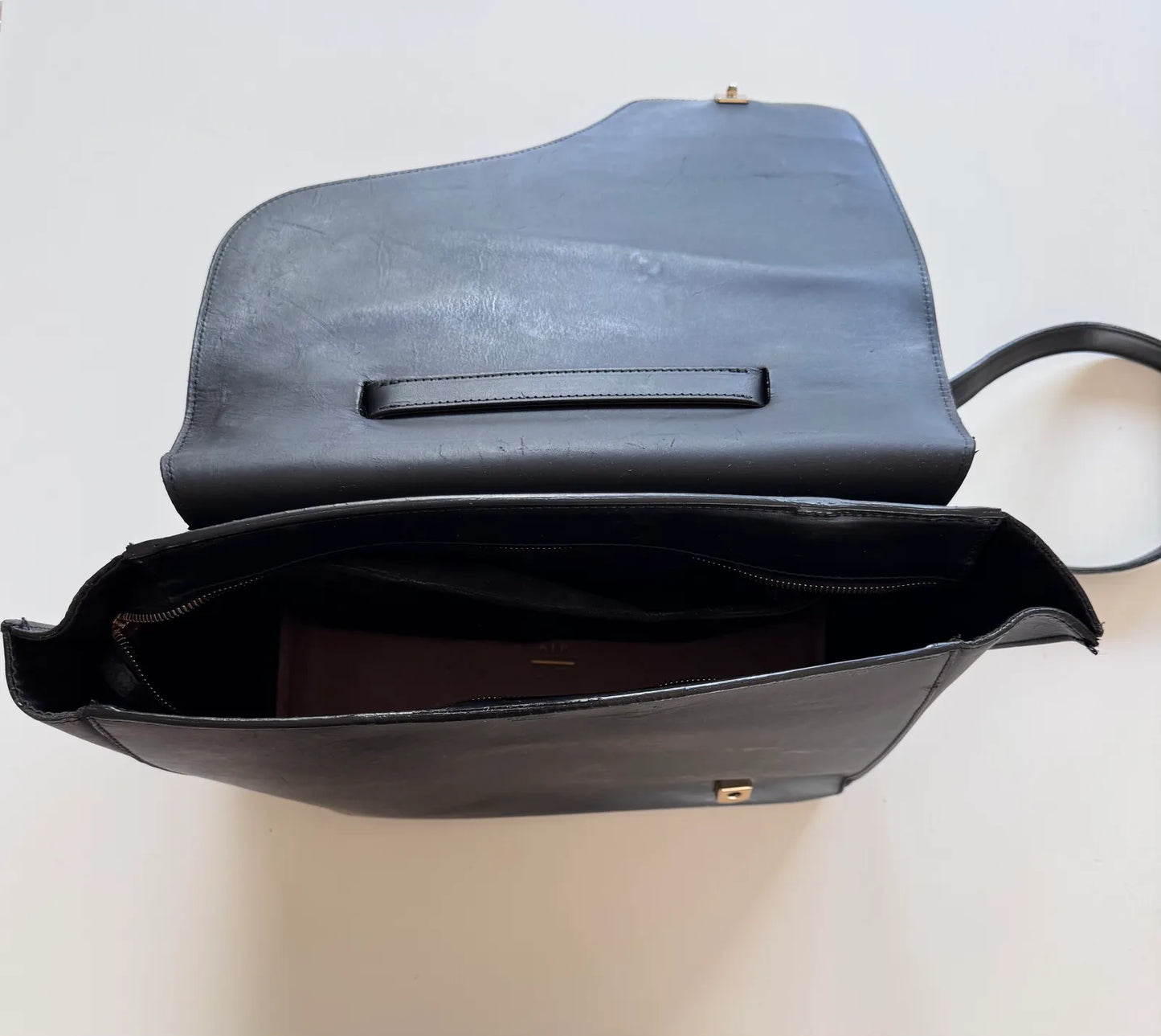 ATP Atelier Arezzo Handbag