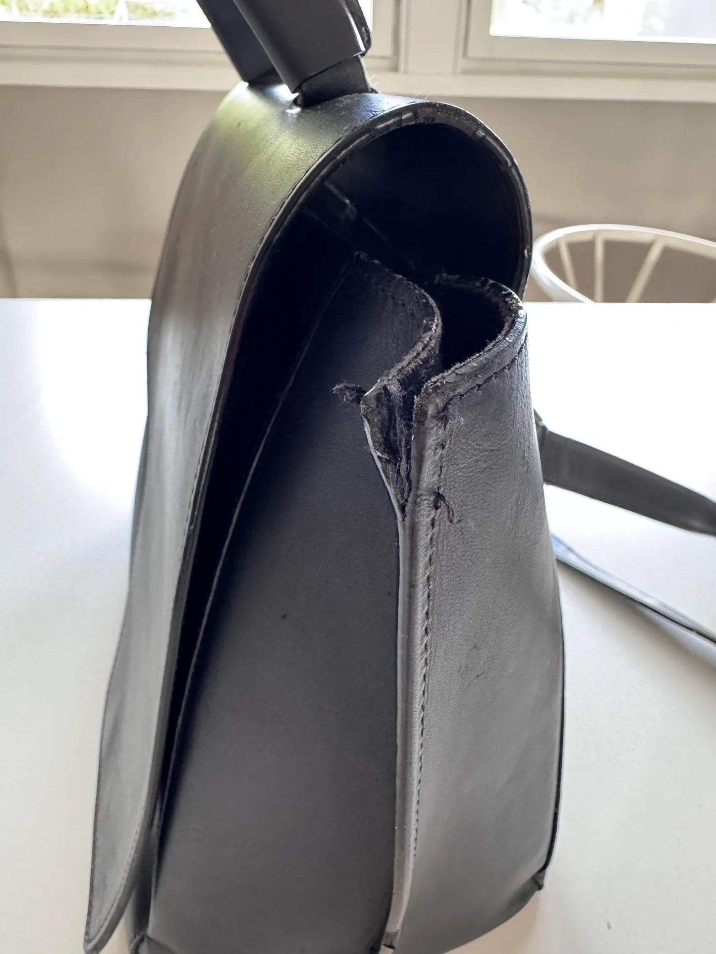 ATP Atelier Arezzo Handbag