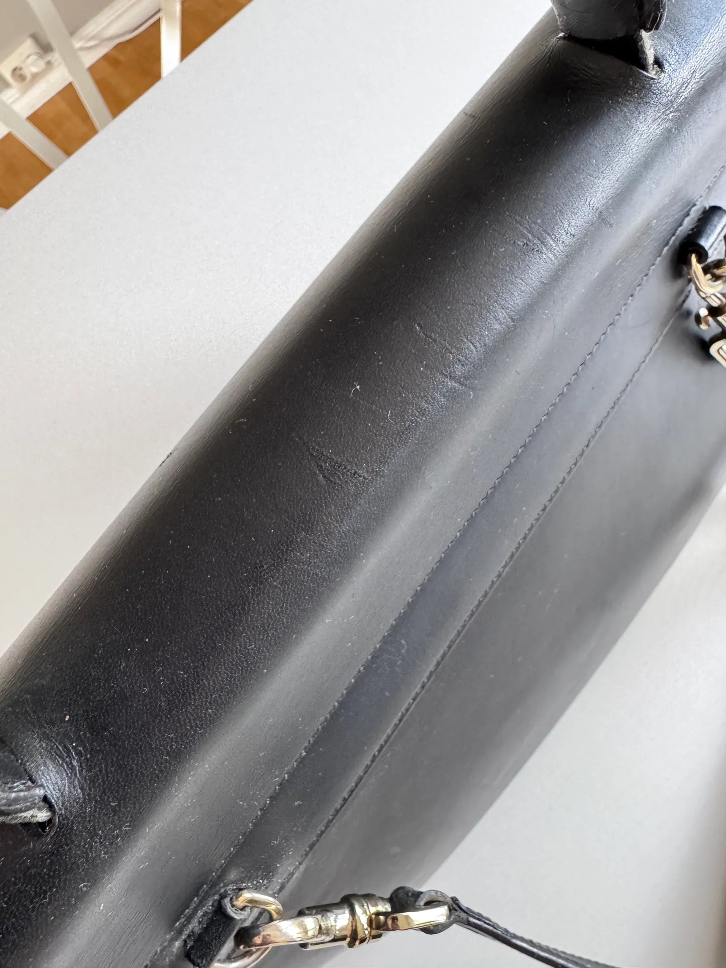 ATP Atelier Arezzo Handbag