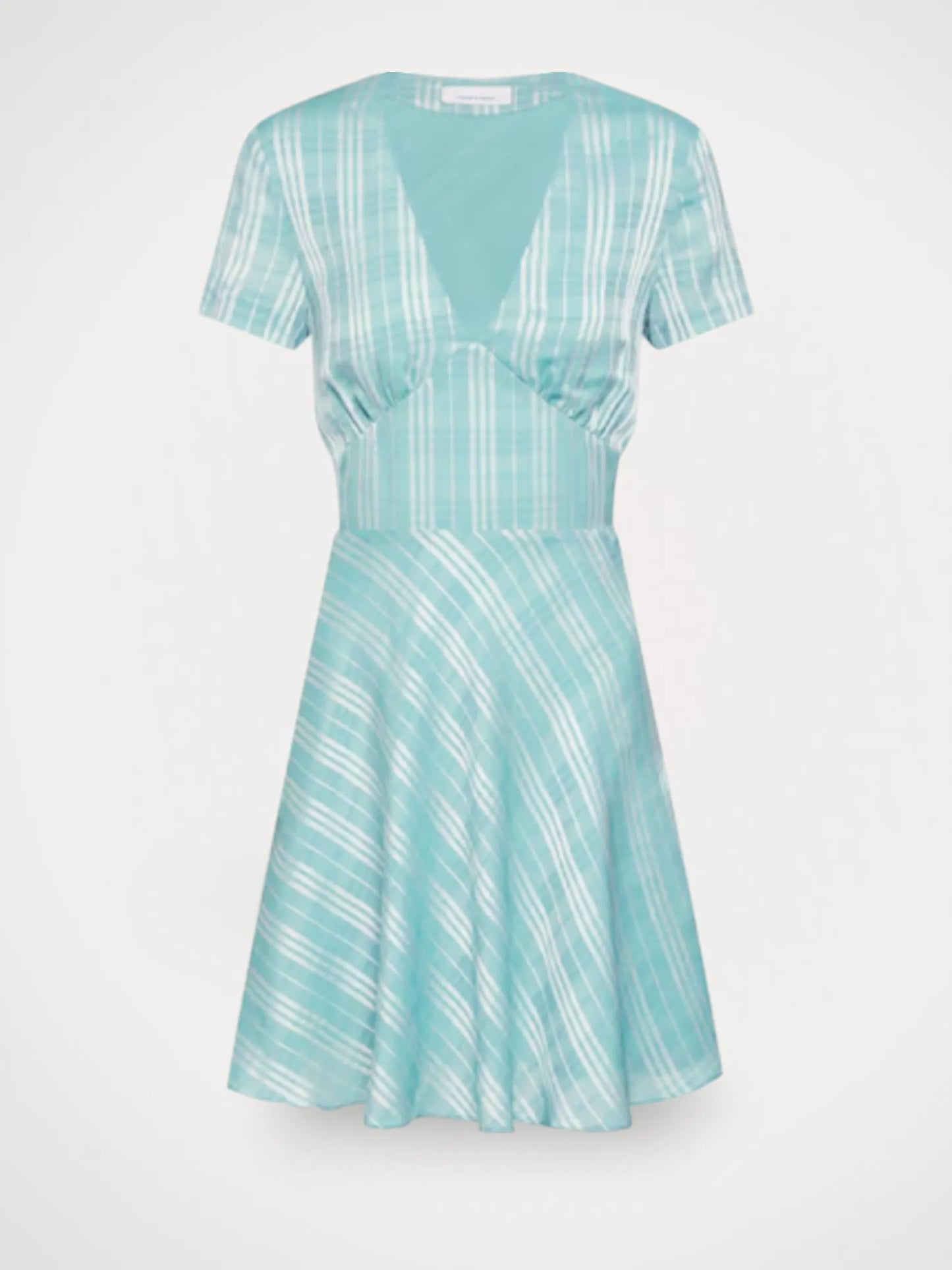 Samsøe Samsøe Kleid