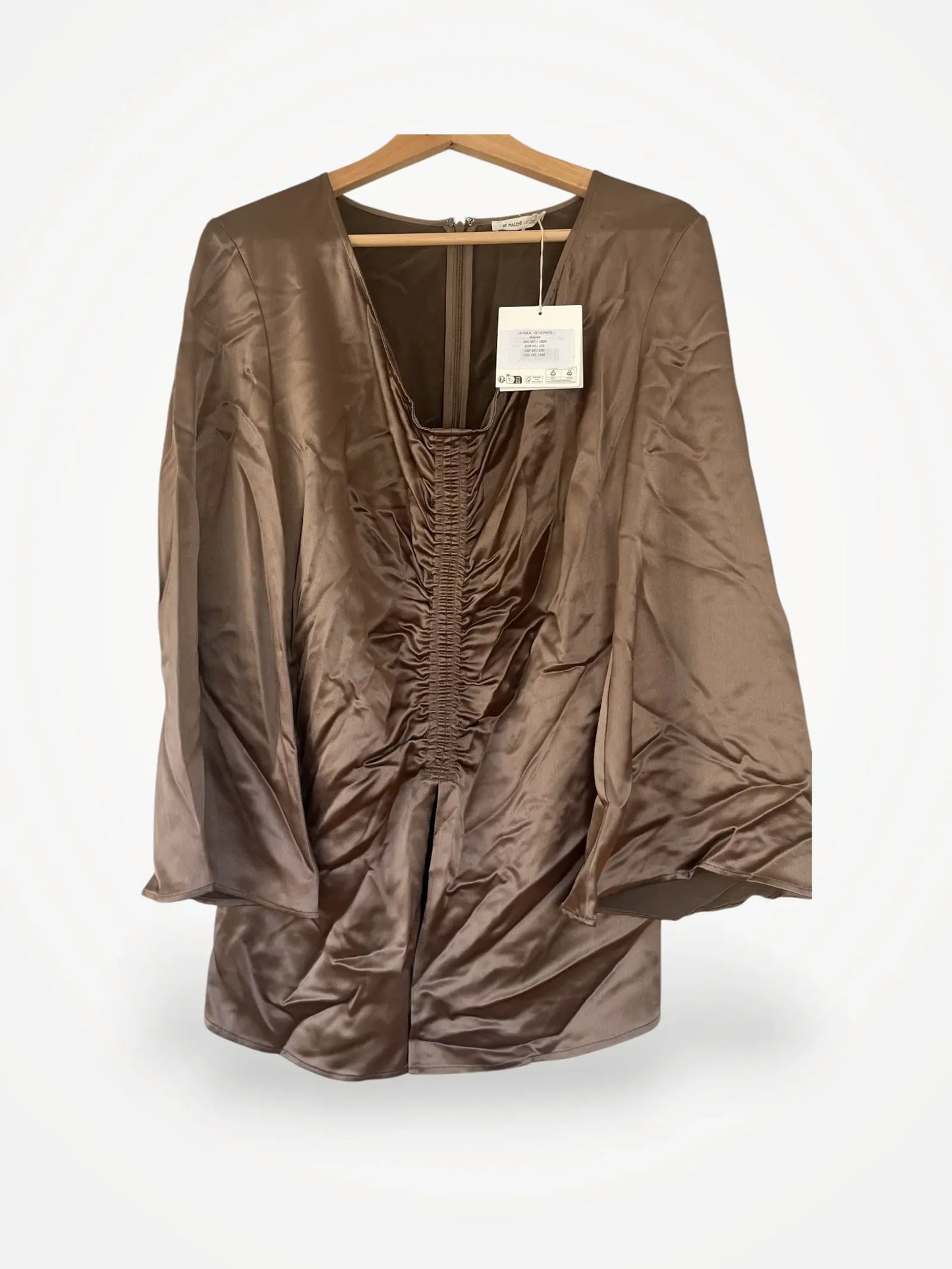 By Malene Birger Leviola Blouse