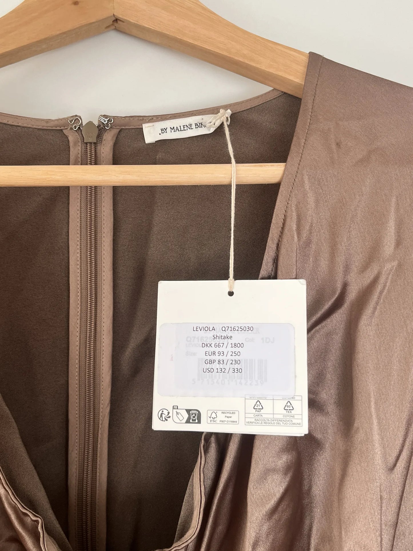 By Malene Birger Leviola Blouse
