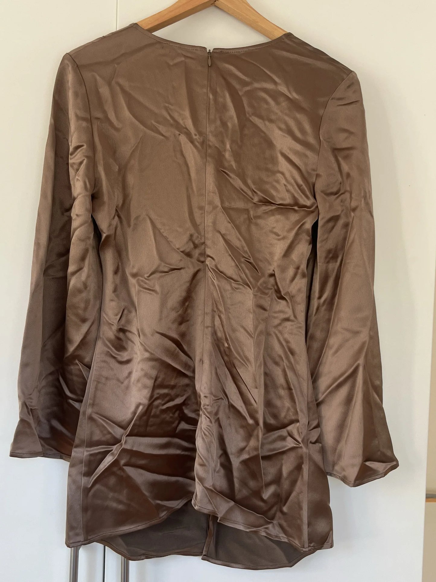 By Malene Birger Leviola Blouse