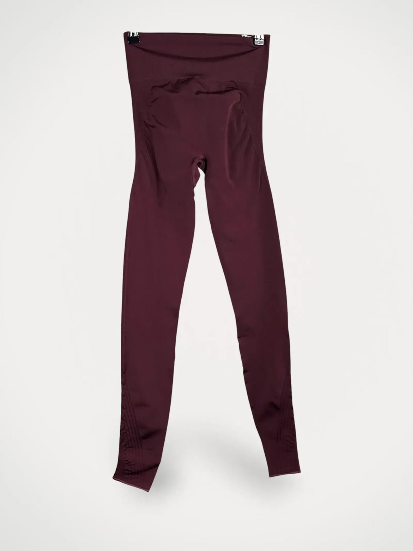 Filippa K Shiny open heel legging Trousers