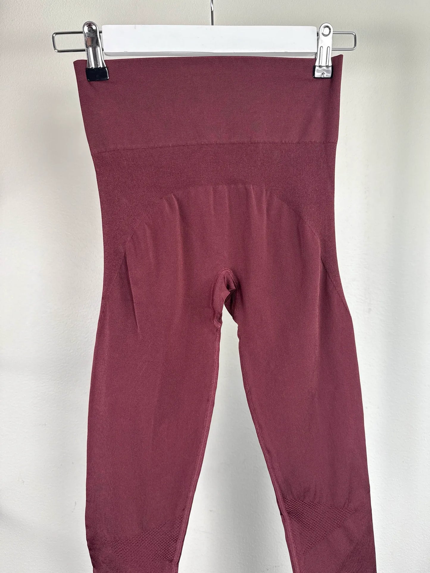 Filippa K Shiny open heel legging Trousers