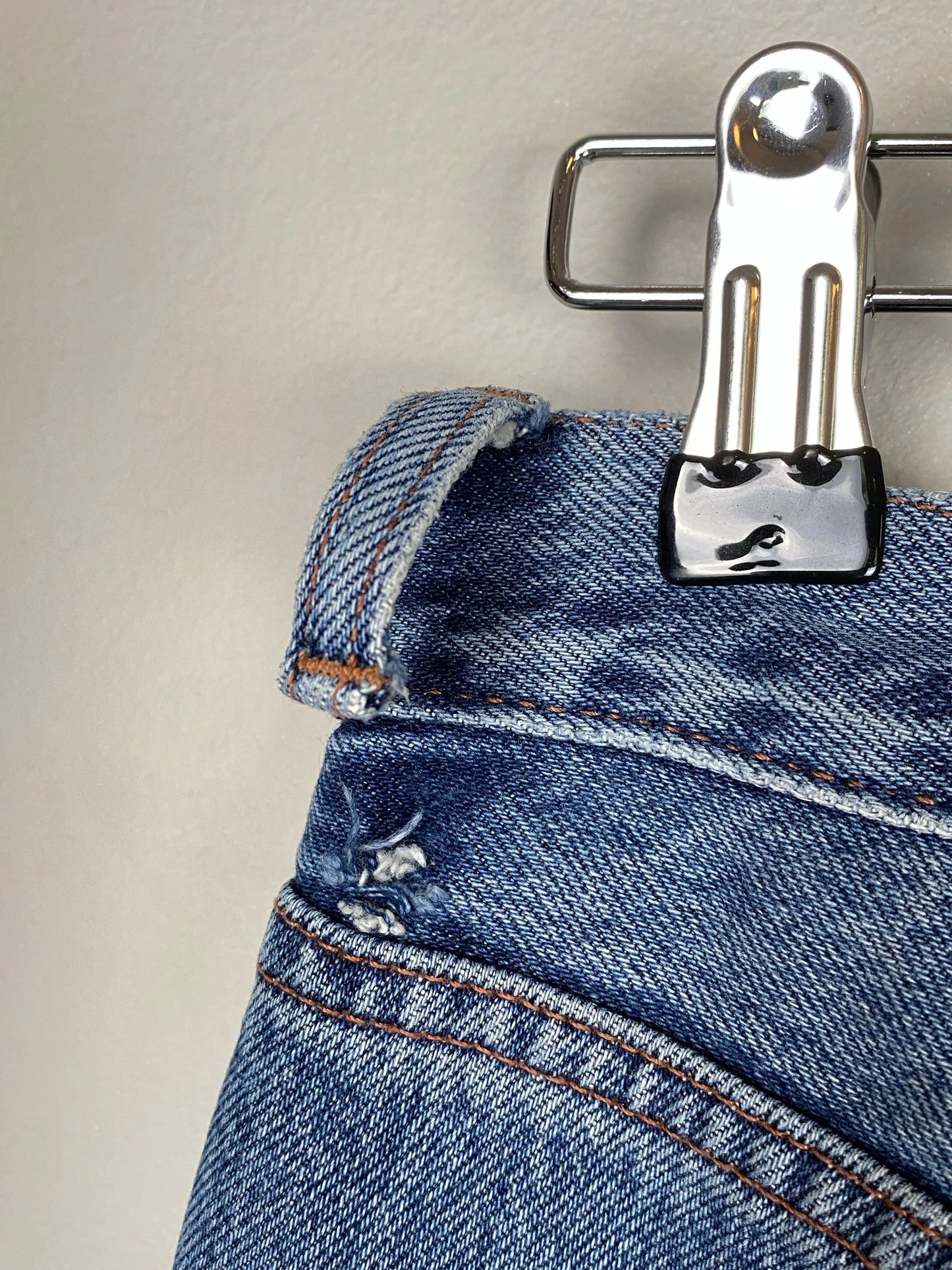 Toteme Jeans