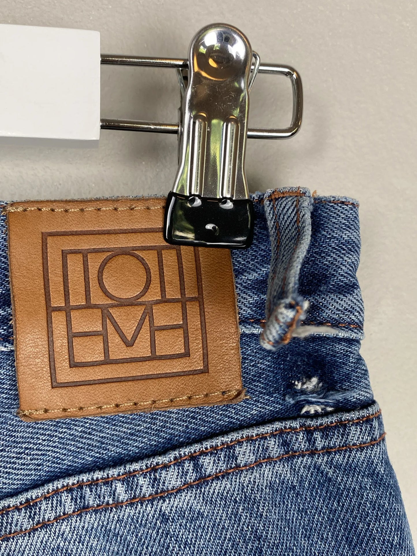 Toteme Jeans